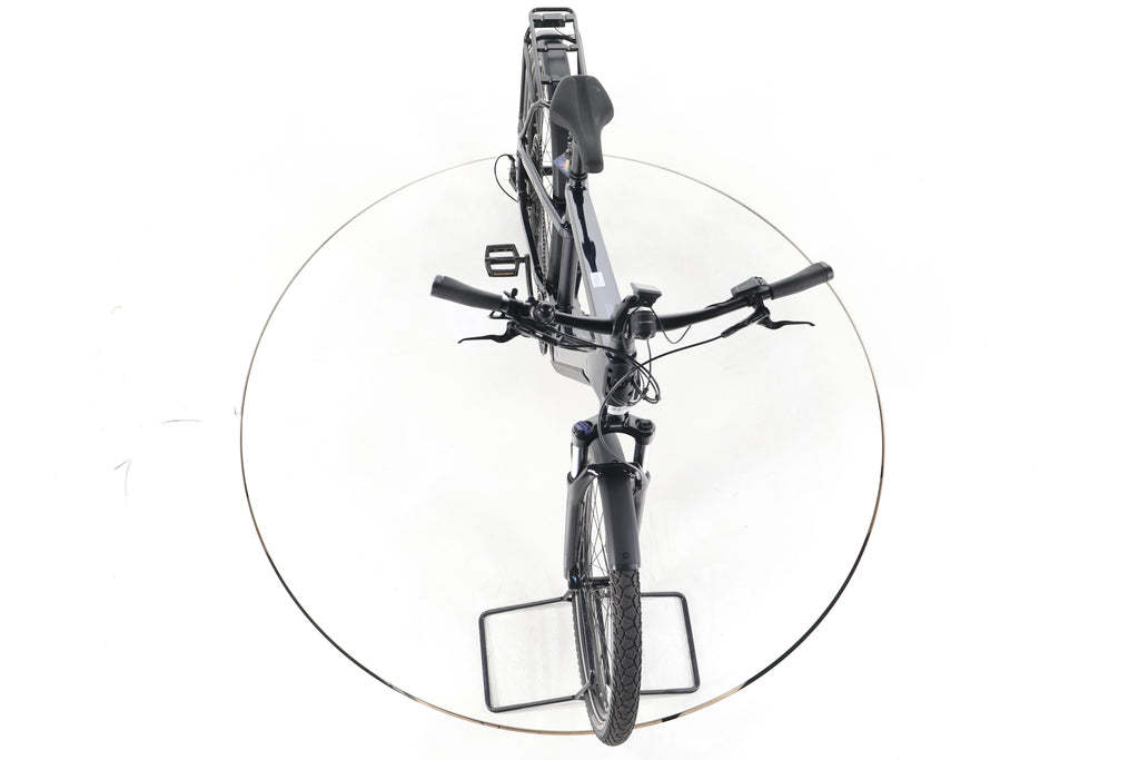 Winora Yakun 10 Trekking E-Bike - Image 16