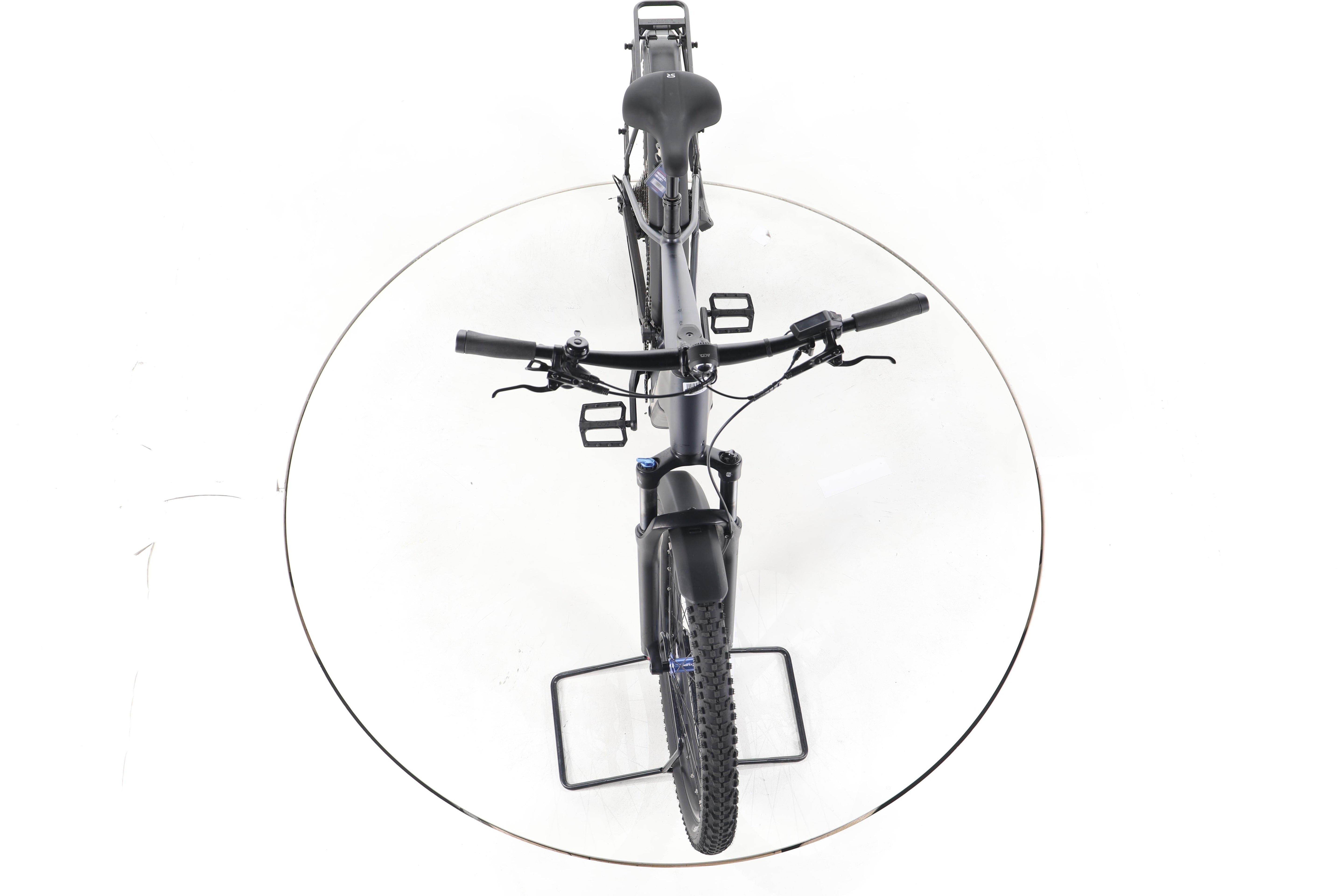 Cube Reaction Hybrid Pro Trekking E-Bike 2024 - Image 16