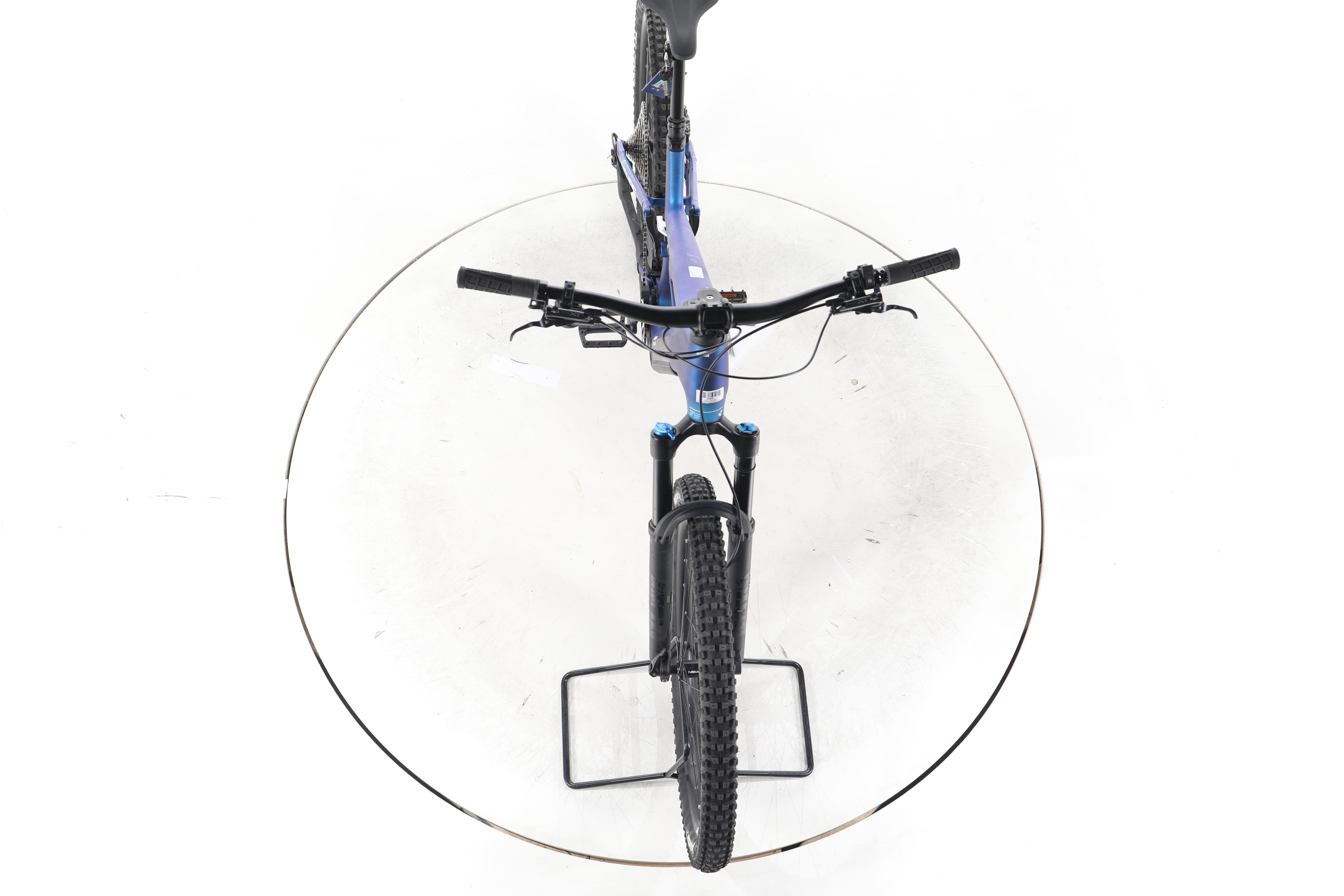 Cube Stereo Hybrid ONE44 HPC SLX E-Bike Fully 2025 - Image 16