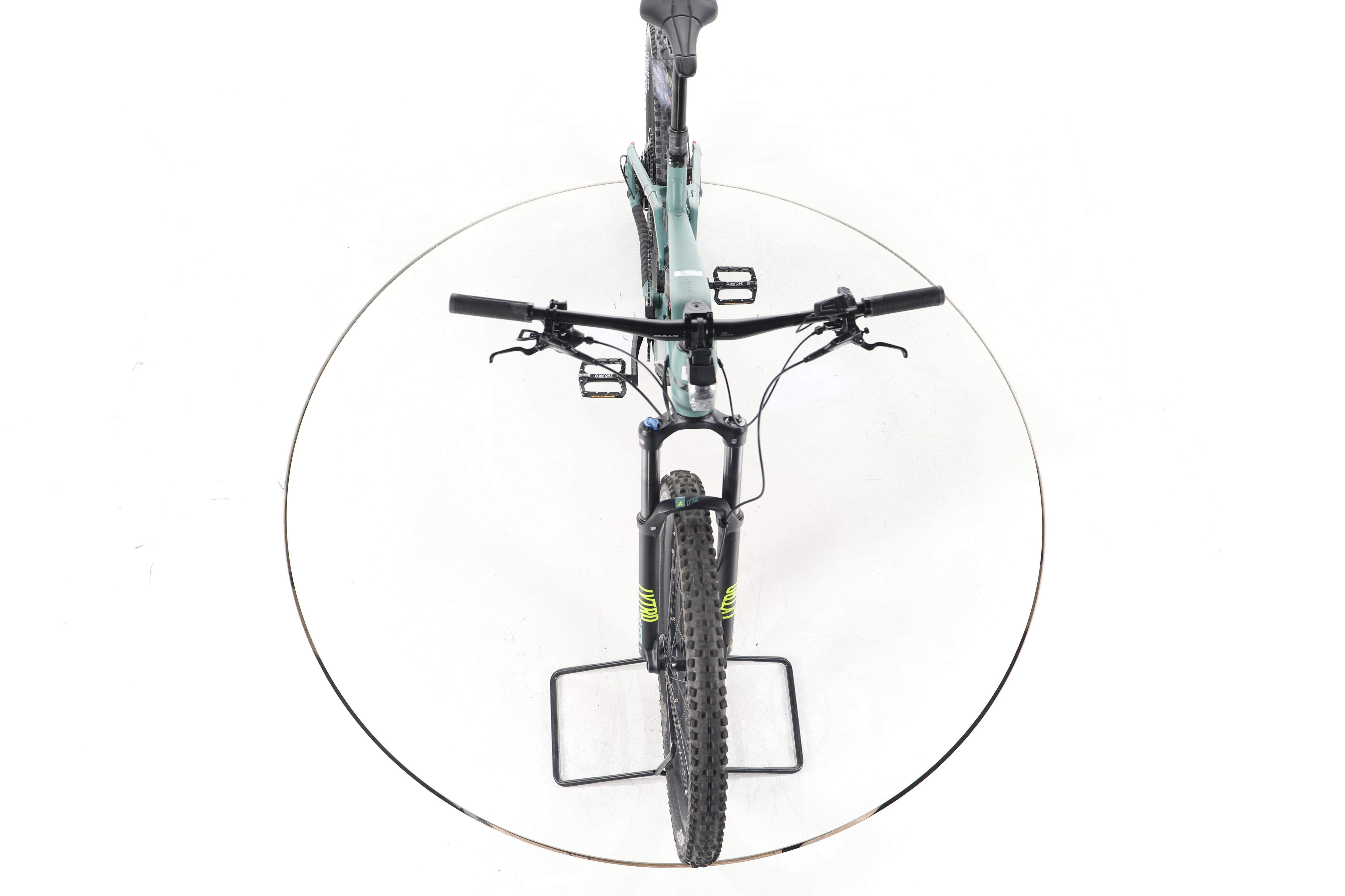 Bulls Sonic EVO AM 1 E-Bike Fully - Image 16