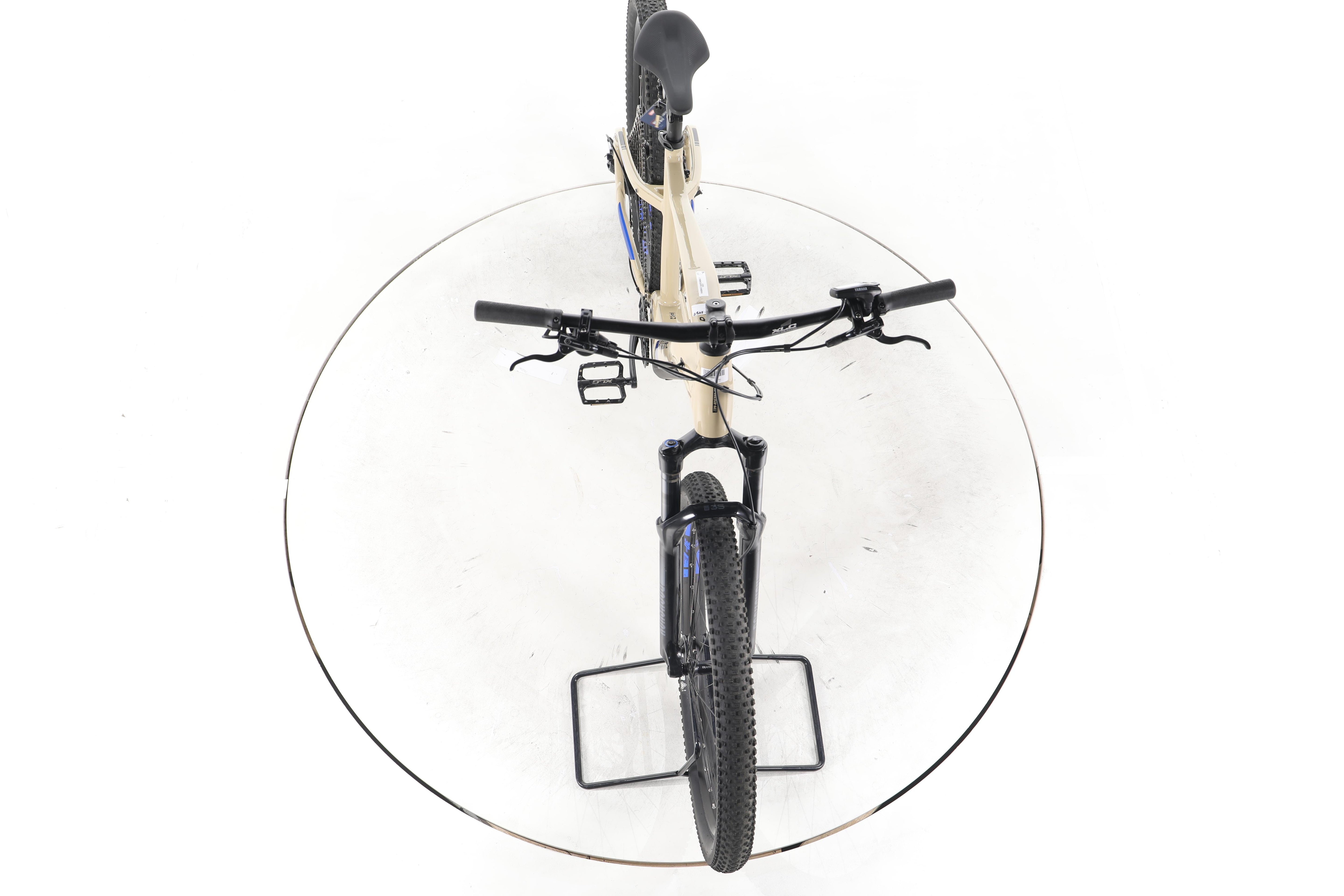 Haibike HardNine 7 E-Bike - Image 16