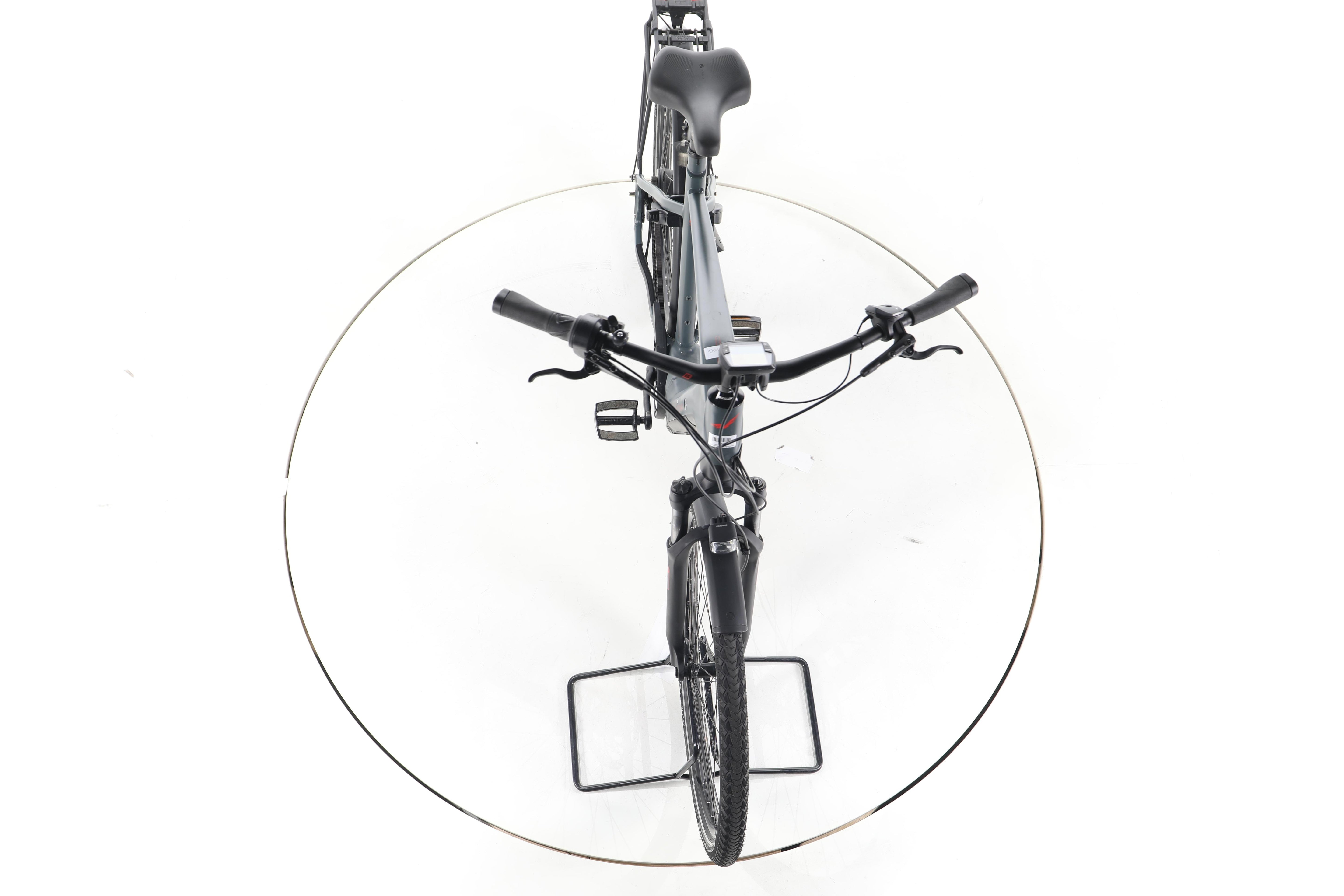 Victoria eManufaktur 11.9 City E-Bike - Image 16