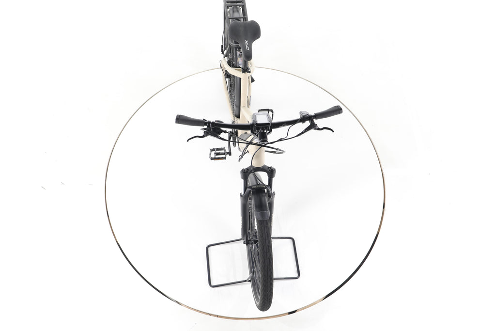 Ghost E-Square Trekking Essential Y AL U Trekking E-Bike - Image 16