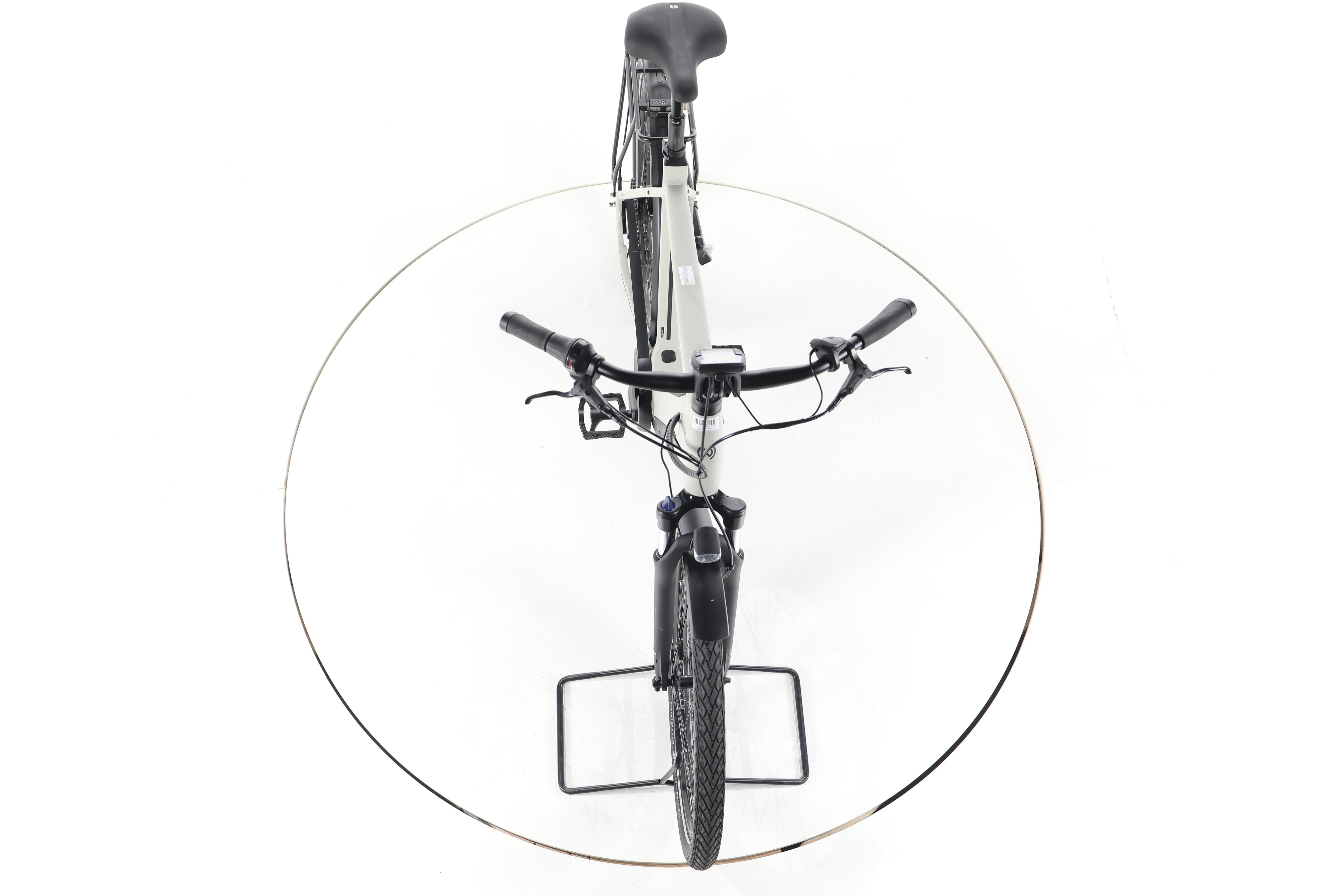 Winora Sinus N5f City E-Bike - Image 16