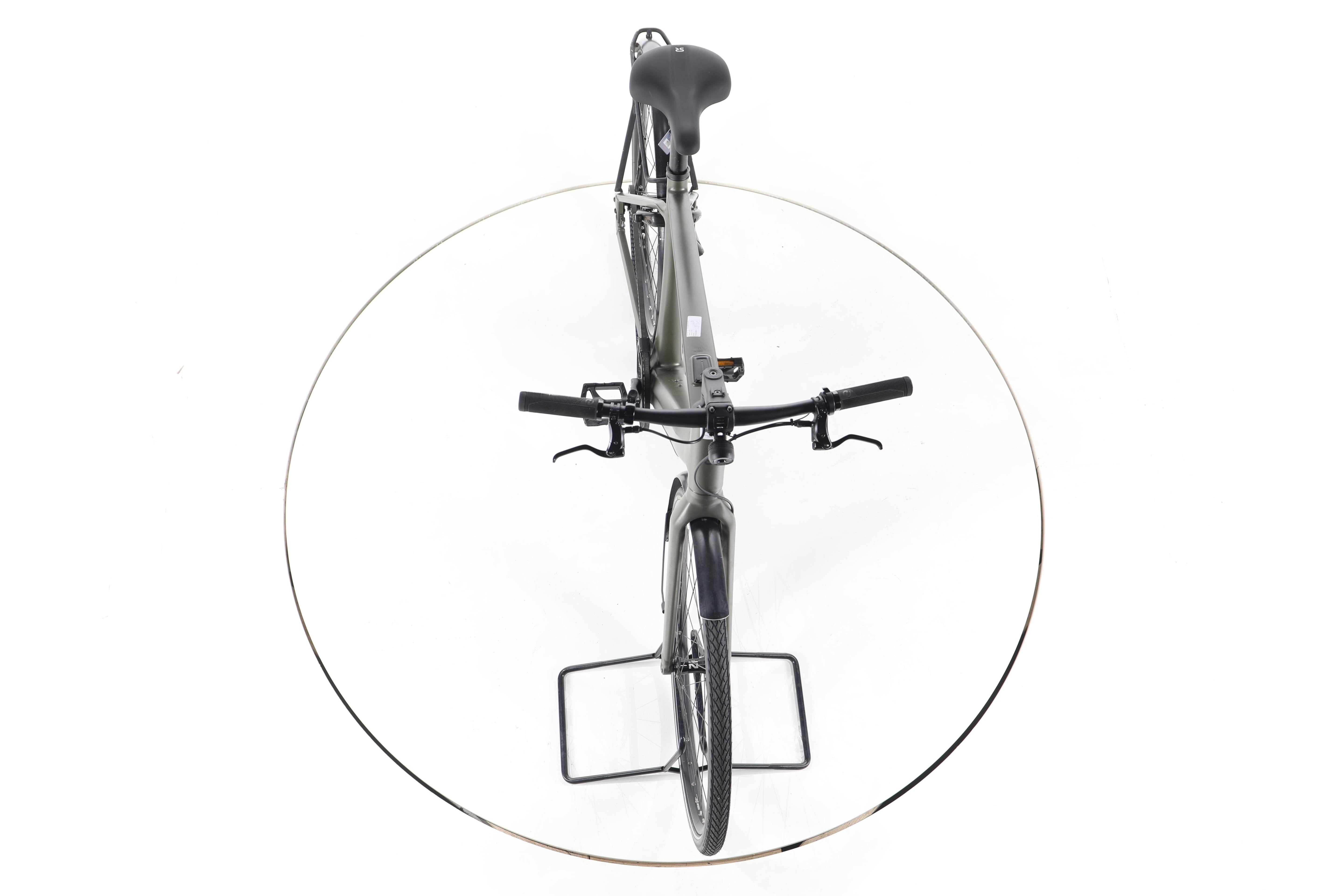 Riese & Müller UBN Five City E-Bike - Image 16