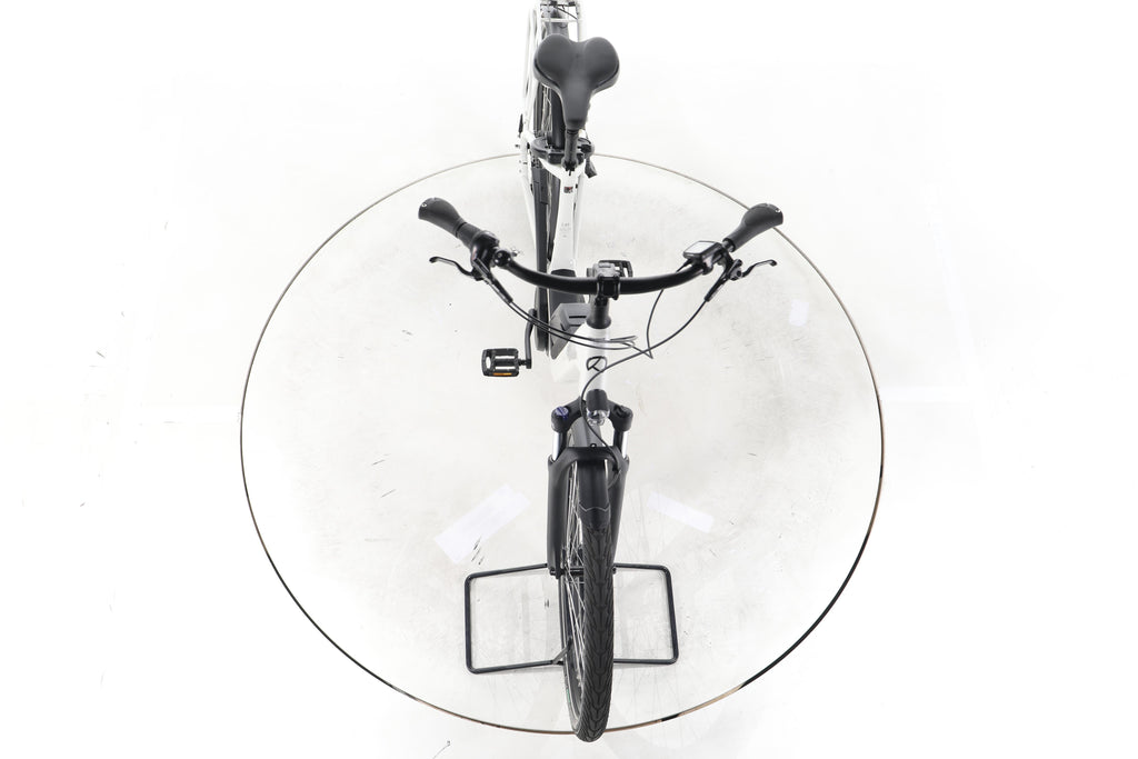 Kalkhoff Image 1.B Move City E-Bike Tiefeinsteiger - Image 16