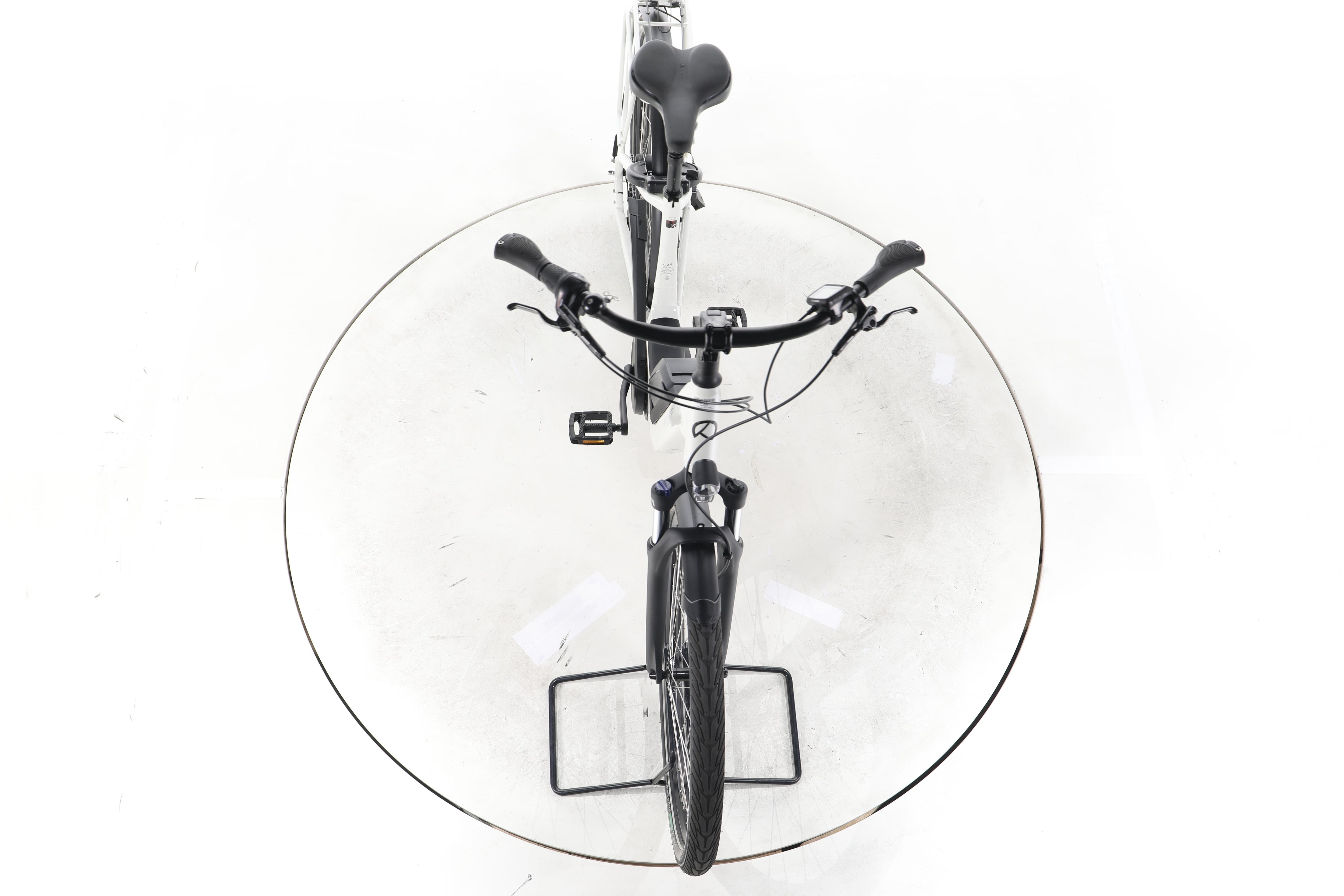 Kalkhoff Image 1.B Move City E-Bike Tiefeinsteiger - Image 16