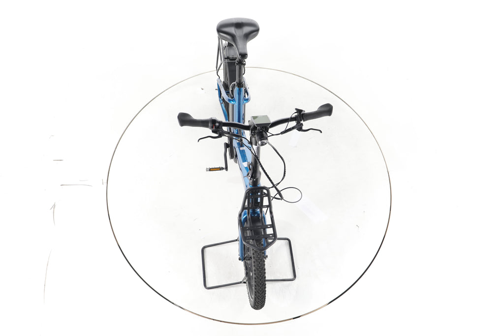 Cube Fold Hybrid Comfort Falt E-Bike Tiefeinsteiger - Image 16