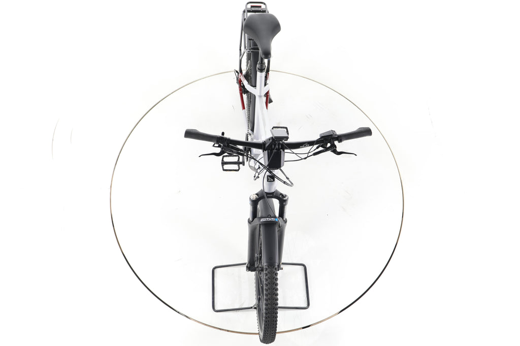 Haibike Trekking 7 Trekking E-Bike 2024 - Image 16