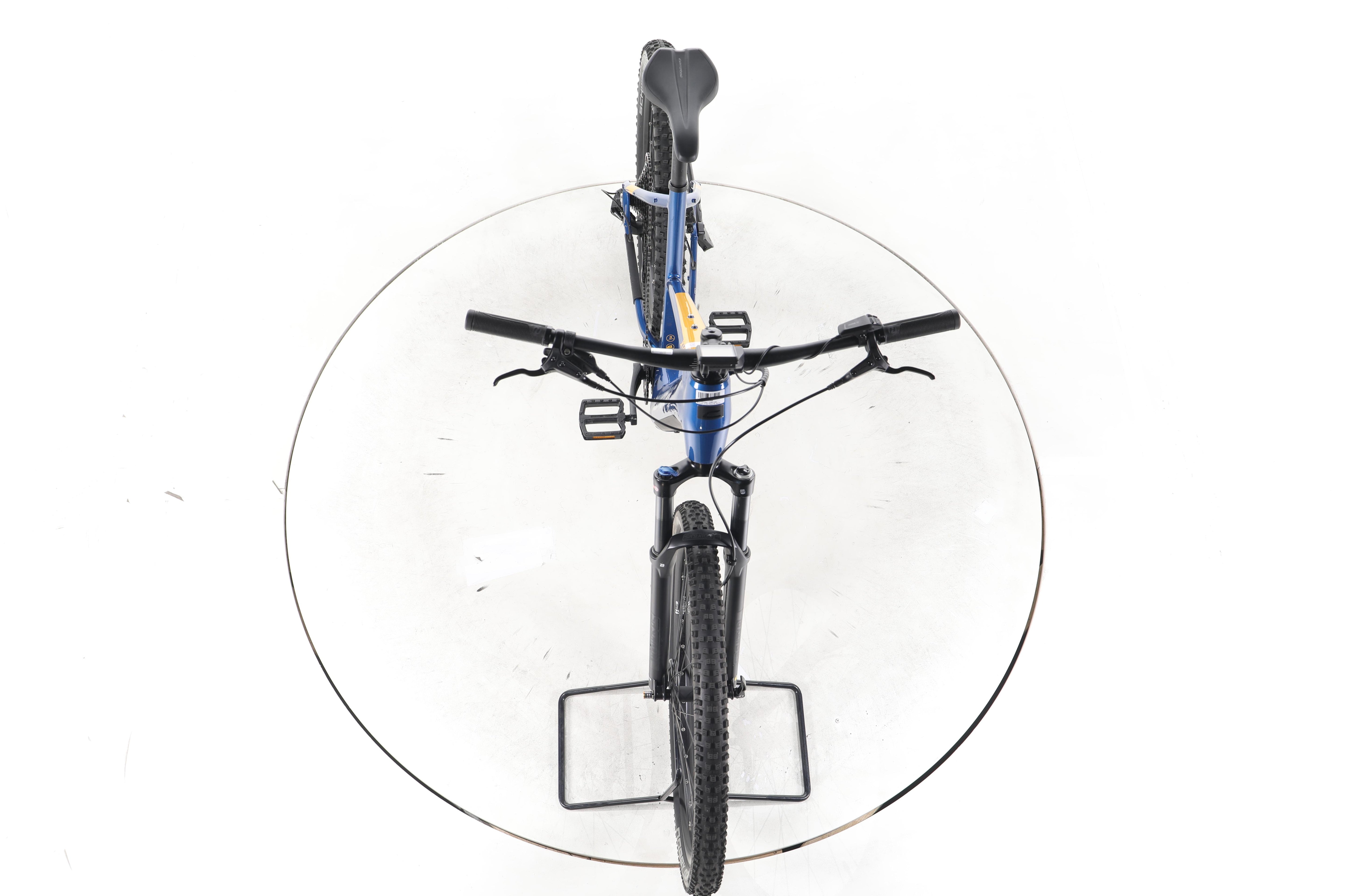 Corratec E-Power X-Vert Race E-Bike - Image 16