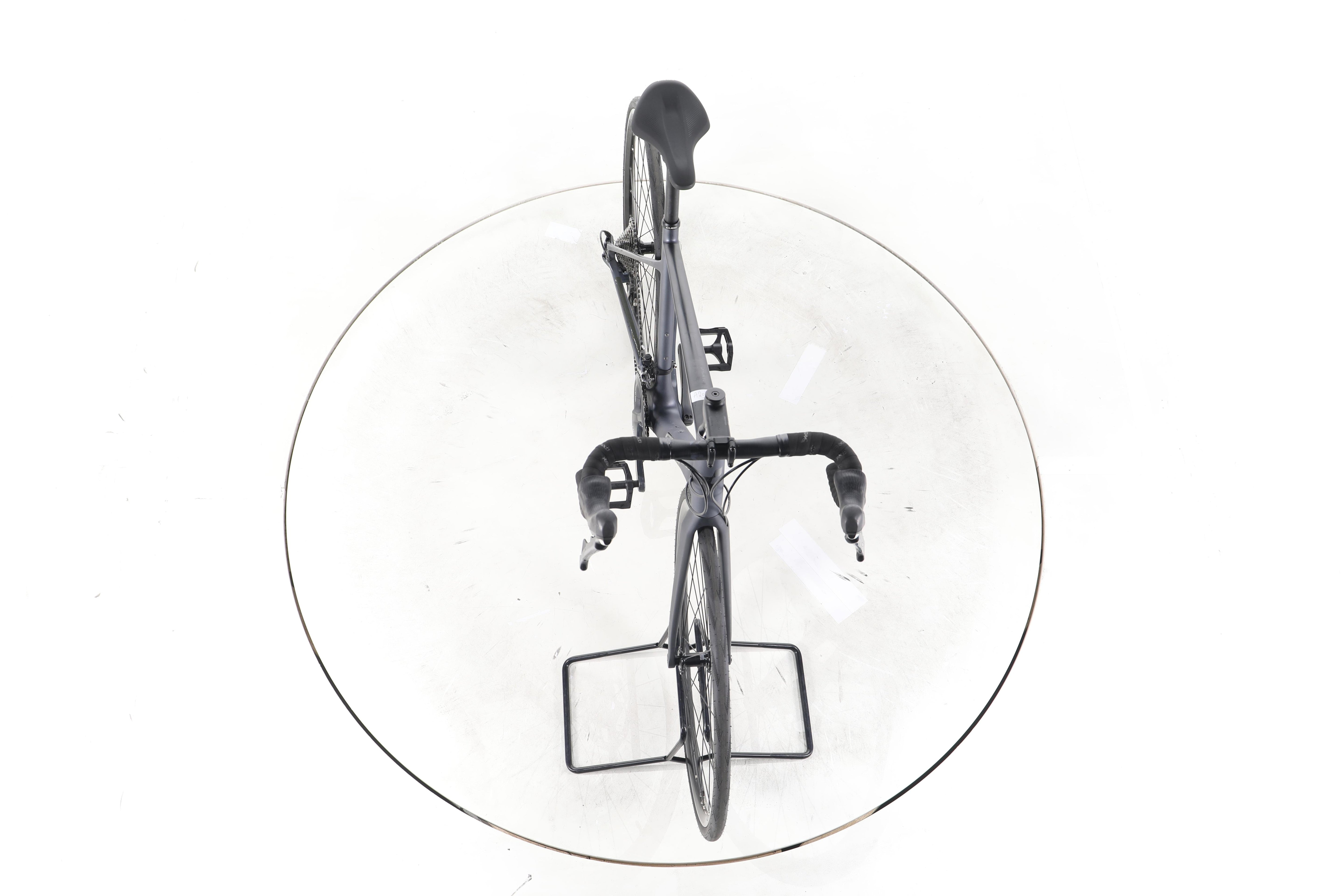 Cube Attain GTC SL Rennrad Carbon - Image 16