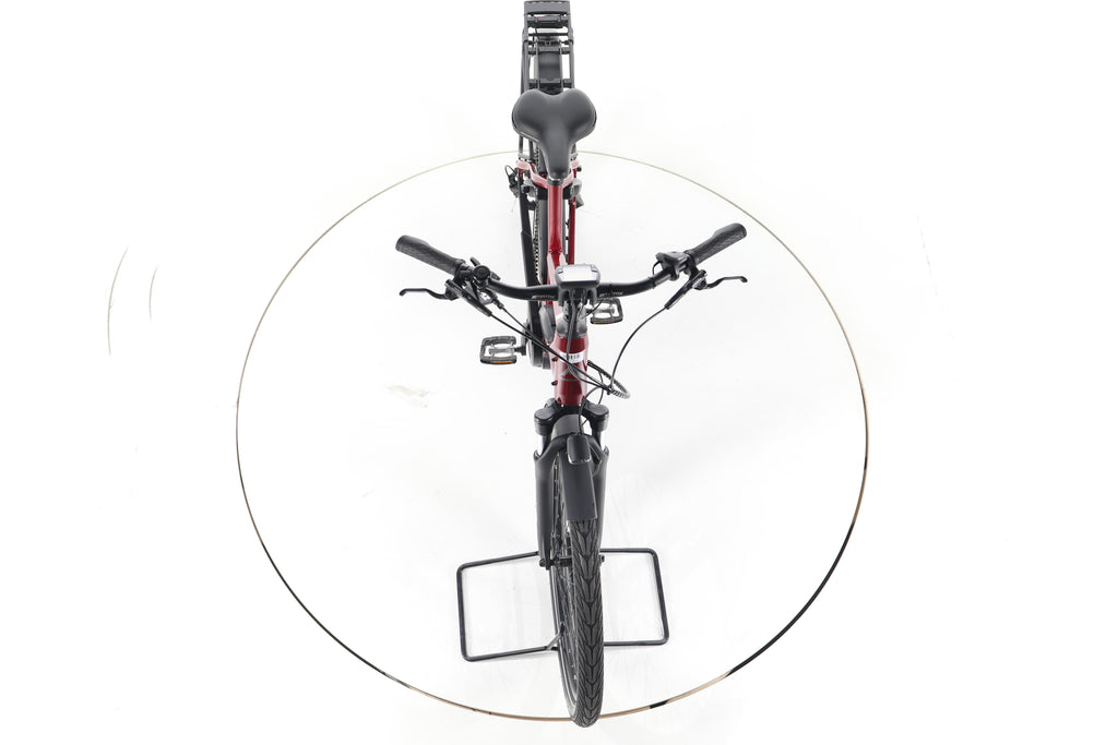 MORRISON E 6.0 Trekking E-Bike - Image 16