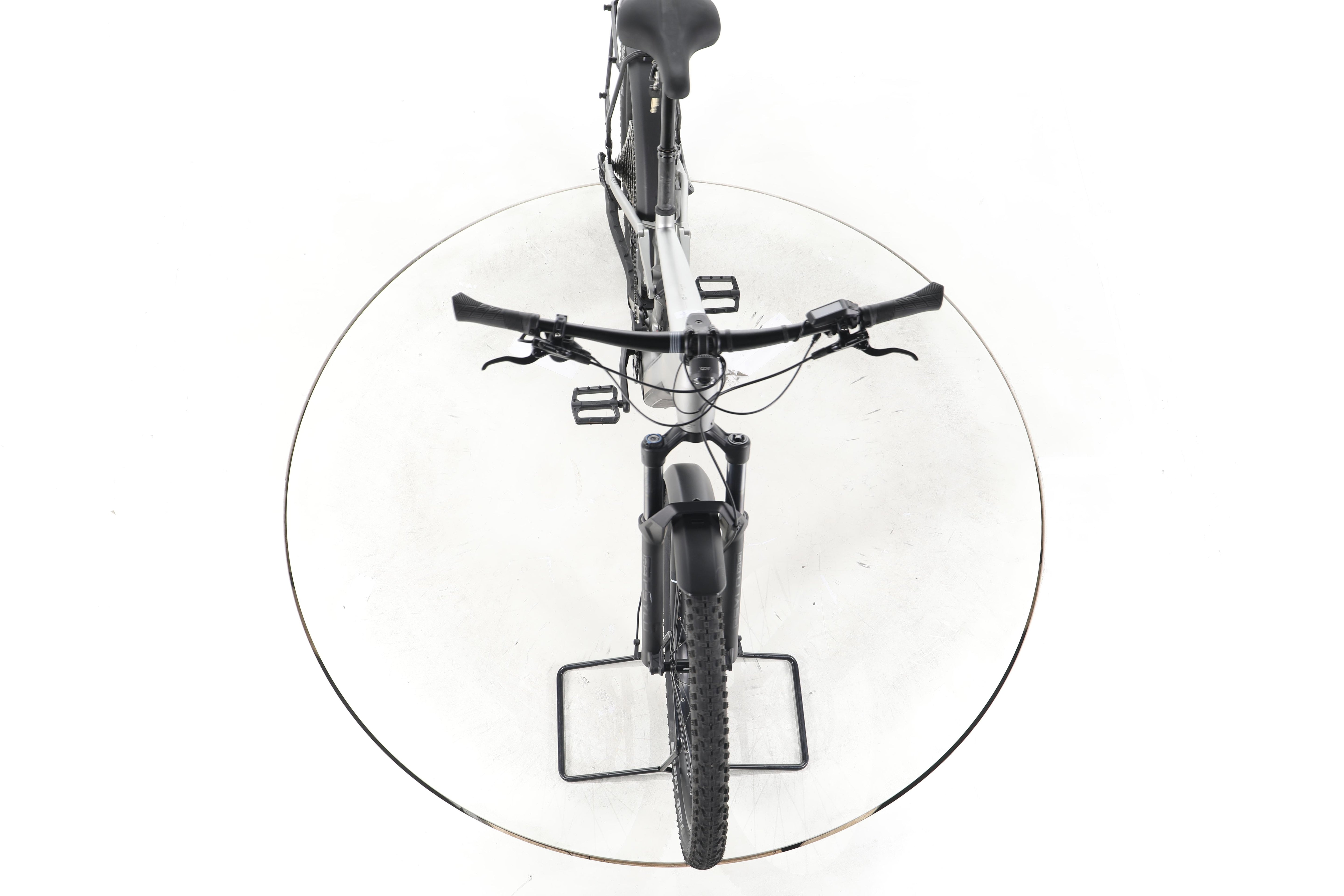 Cube Stereo Hybrid ONE22 Race Allroad SUV E-Bike 2025 - Image 16