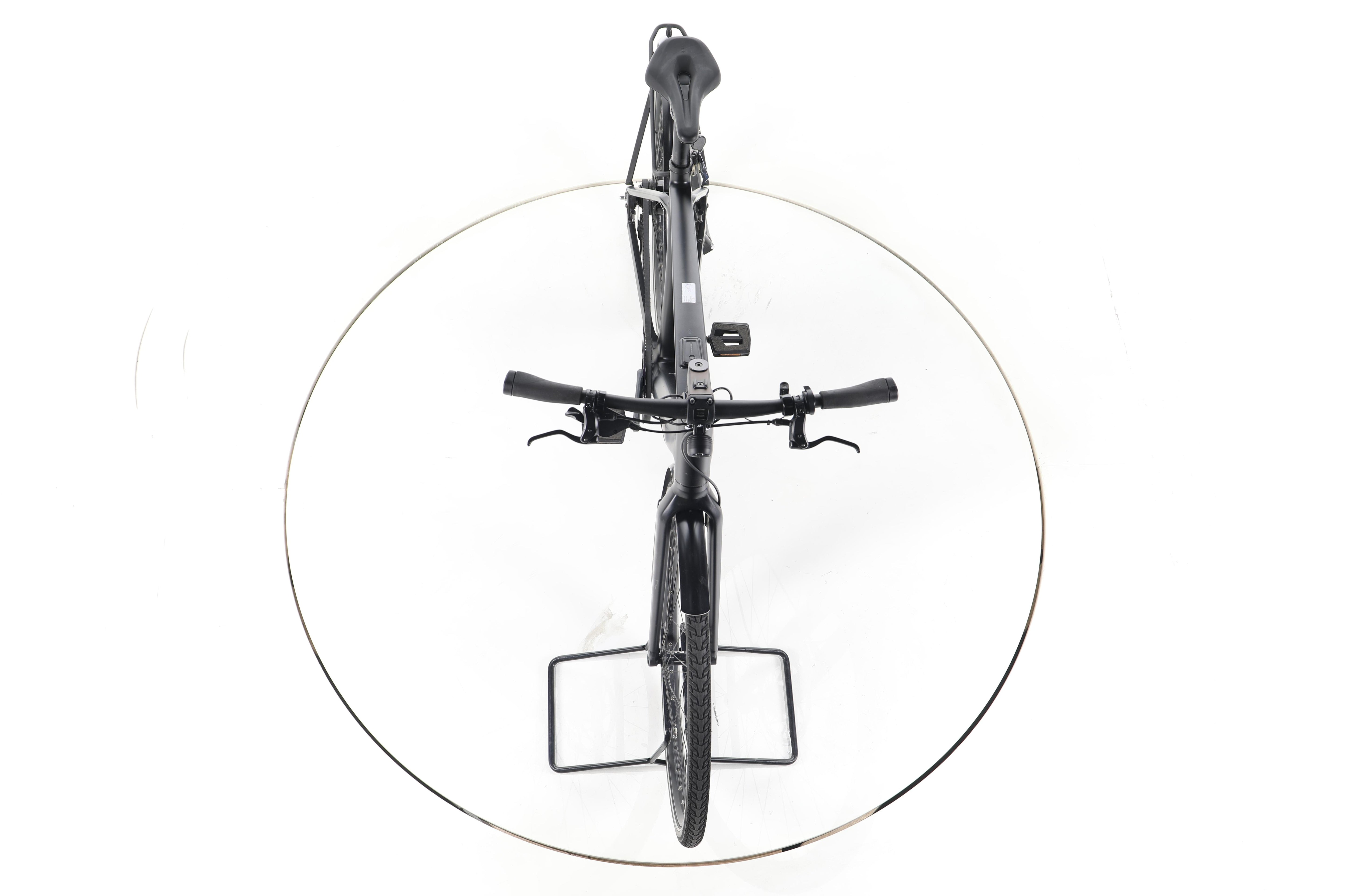 Riese & Müller UBN Five City E-Bike - Image 16