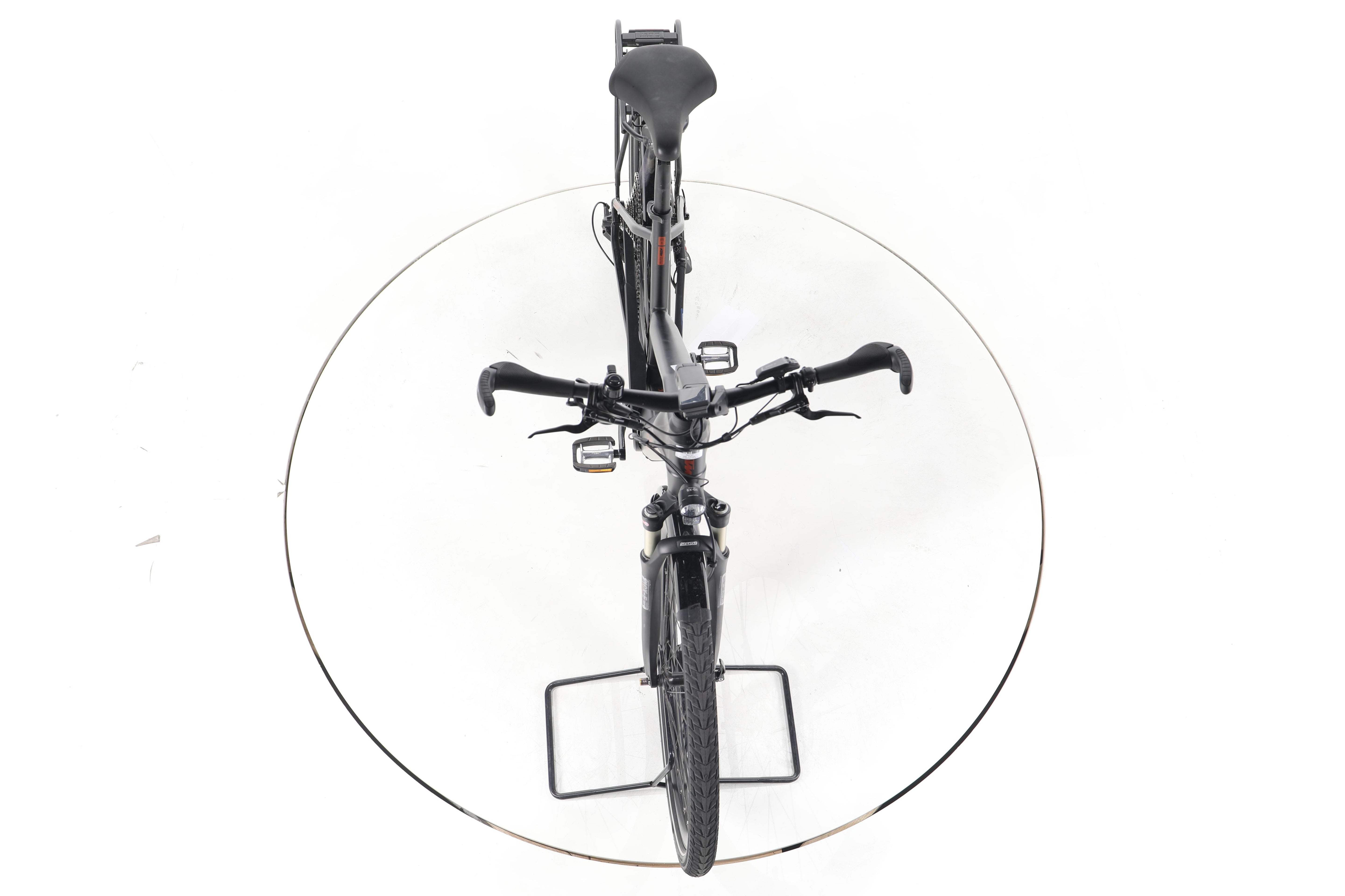 KTM Macina Ultimate XTS Trekking E-Bike - Image 16