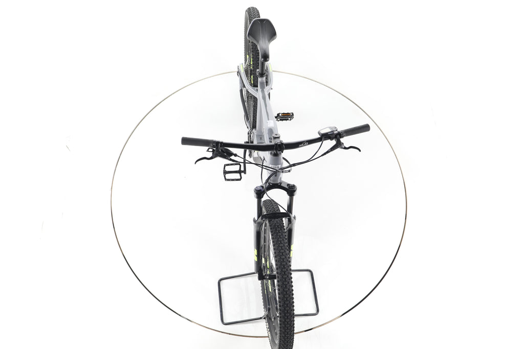 Haibike HardNine 6 E-Bike - Image 16