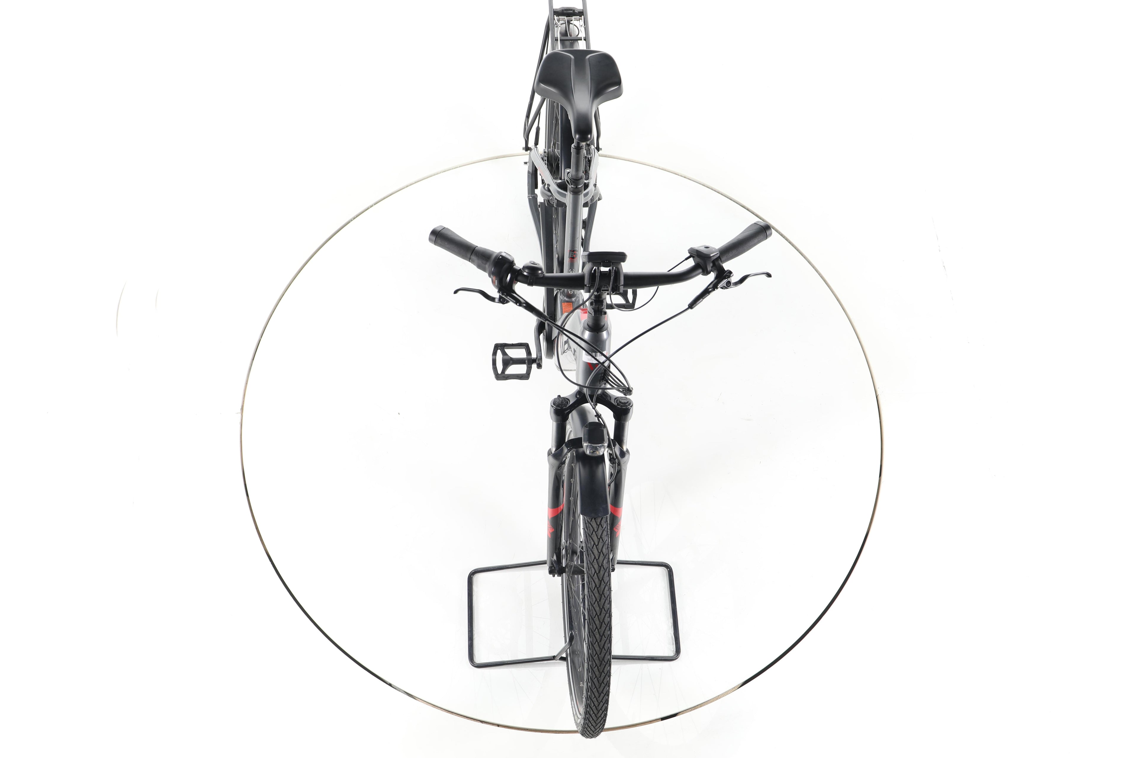 Conway Cairon TF 1.7 City E-Bike Tiefeinsteiger - Image 16