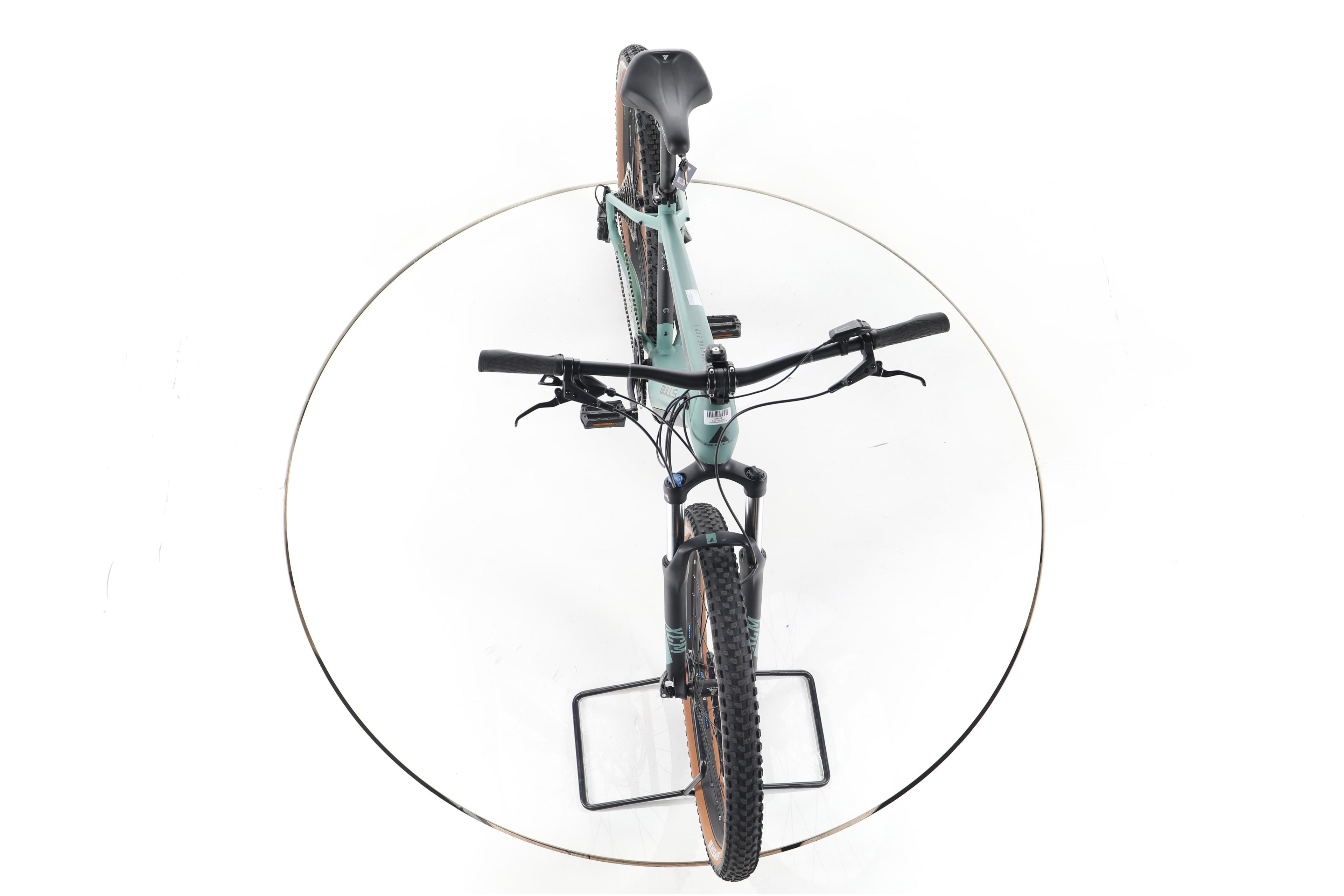 Bulls Copperhead EVO 1 E-Bike - Image 16