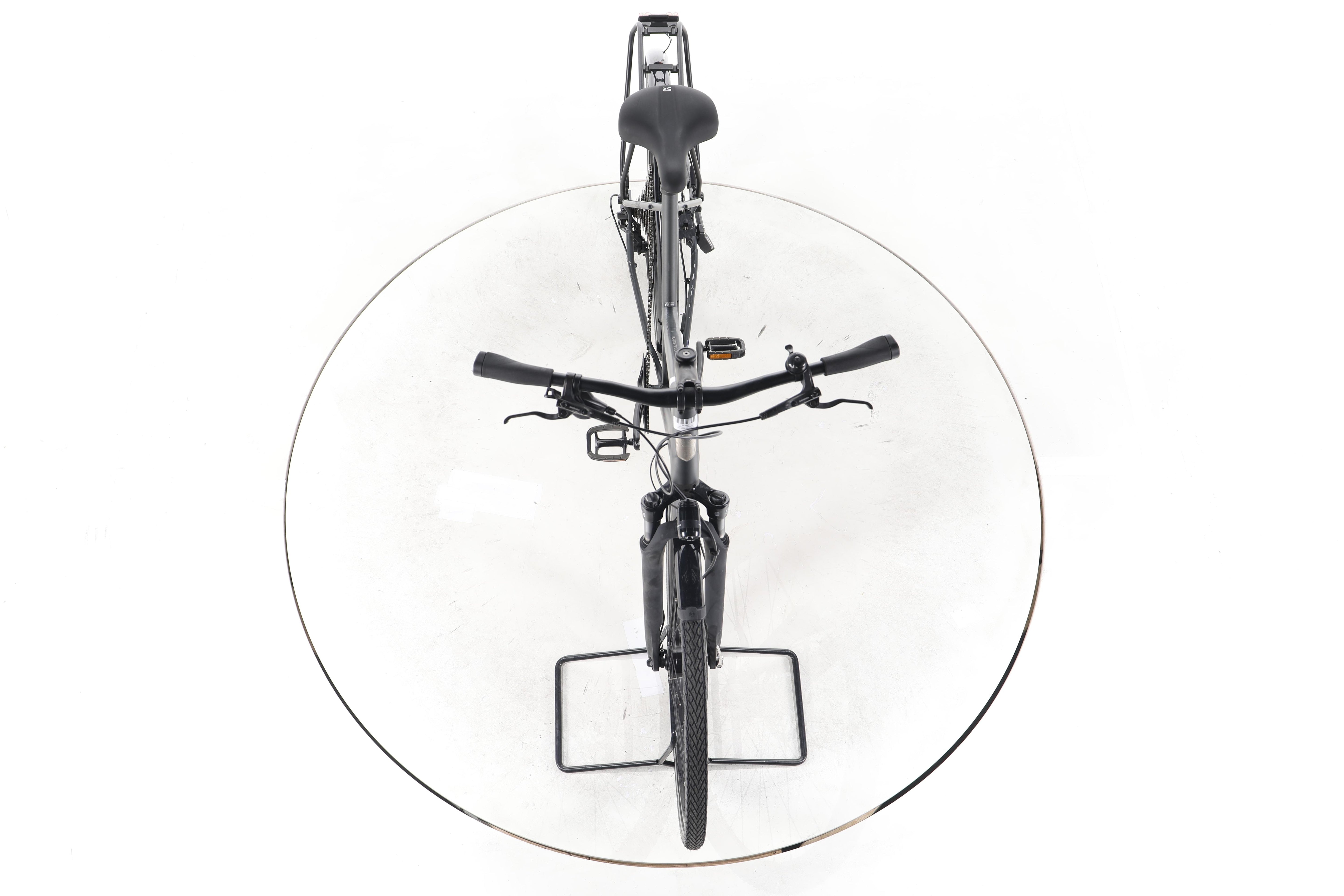 Diamant Elan Grand Deluxe Fahrrad City & Trekking - Image 16