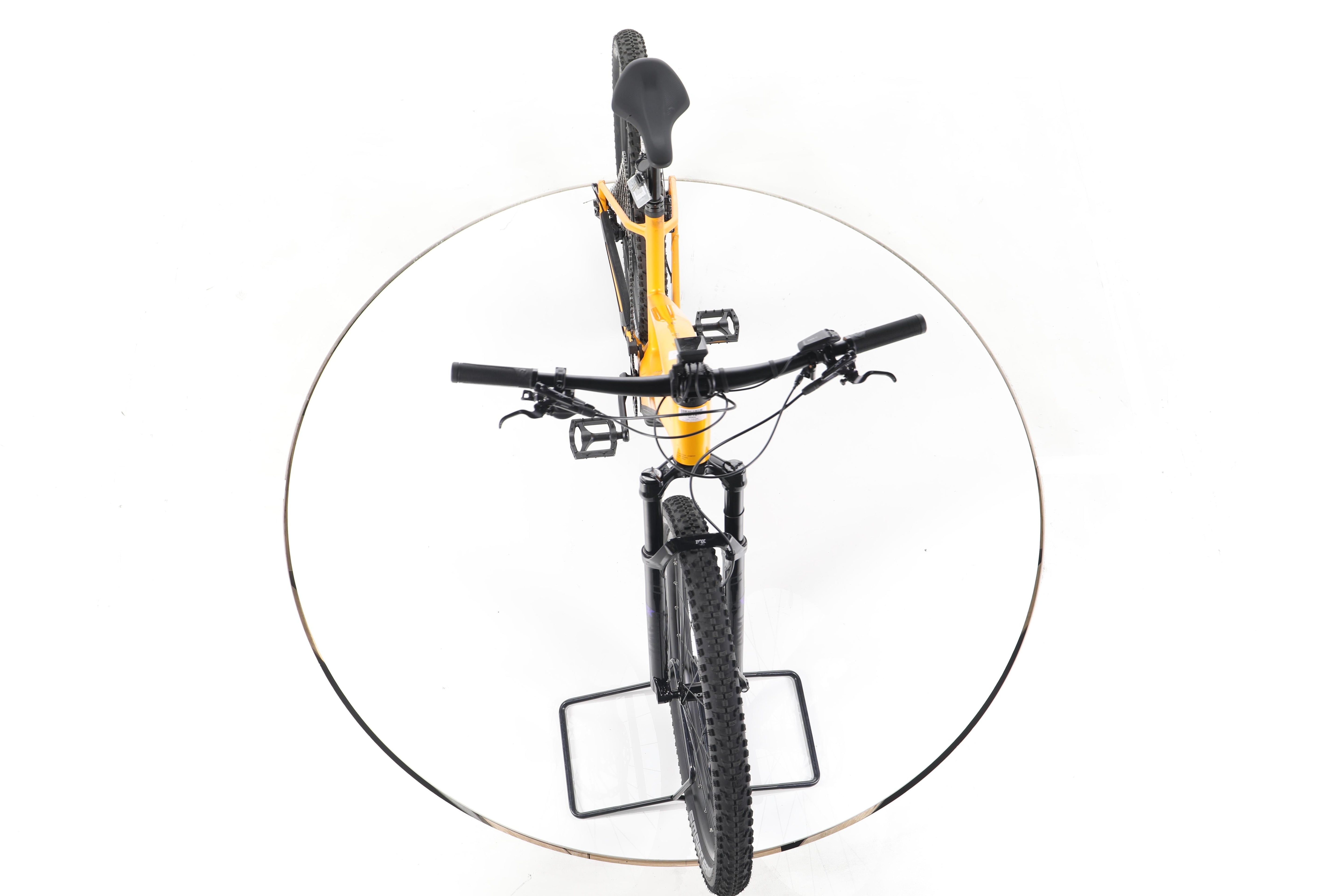 Cube Reaction Hybrid SLX E-Bike 2025 - Image 16