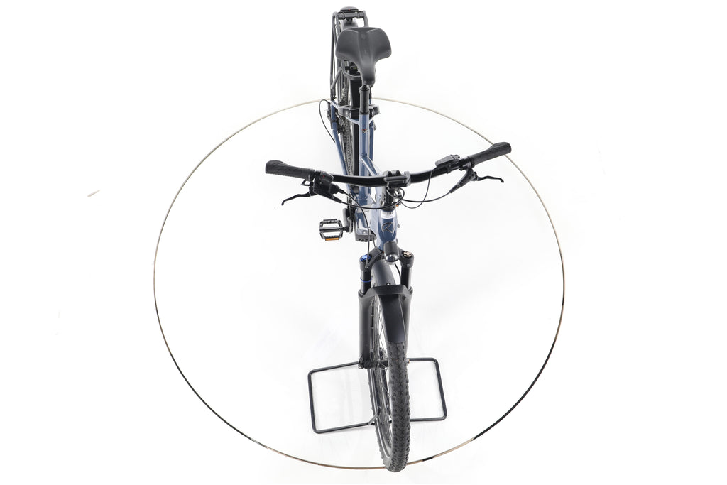 Kalkhoff Entice 5.B Move+ Trekking E-Bike 2023 - Image 16