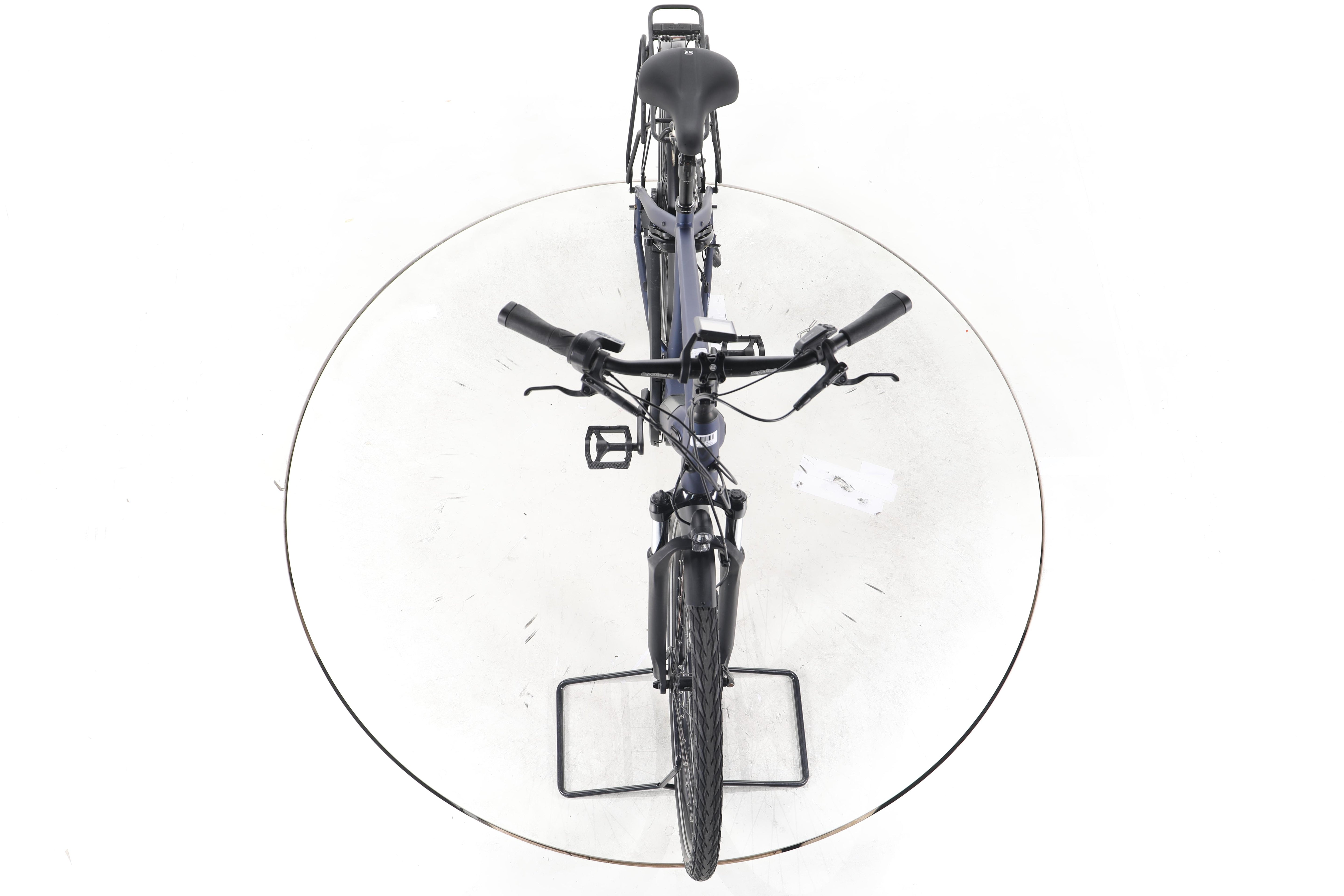 Velo de Ville SEB 990 SUV Smart Smooth City E-Bike - Image 16