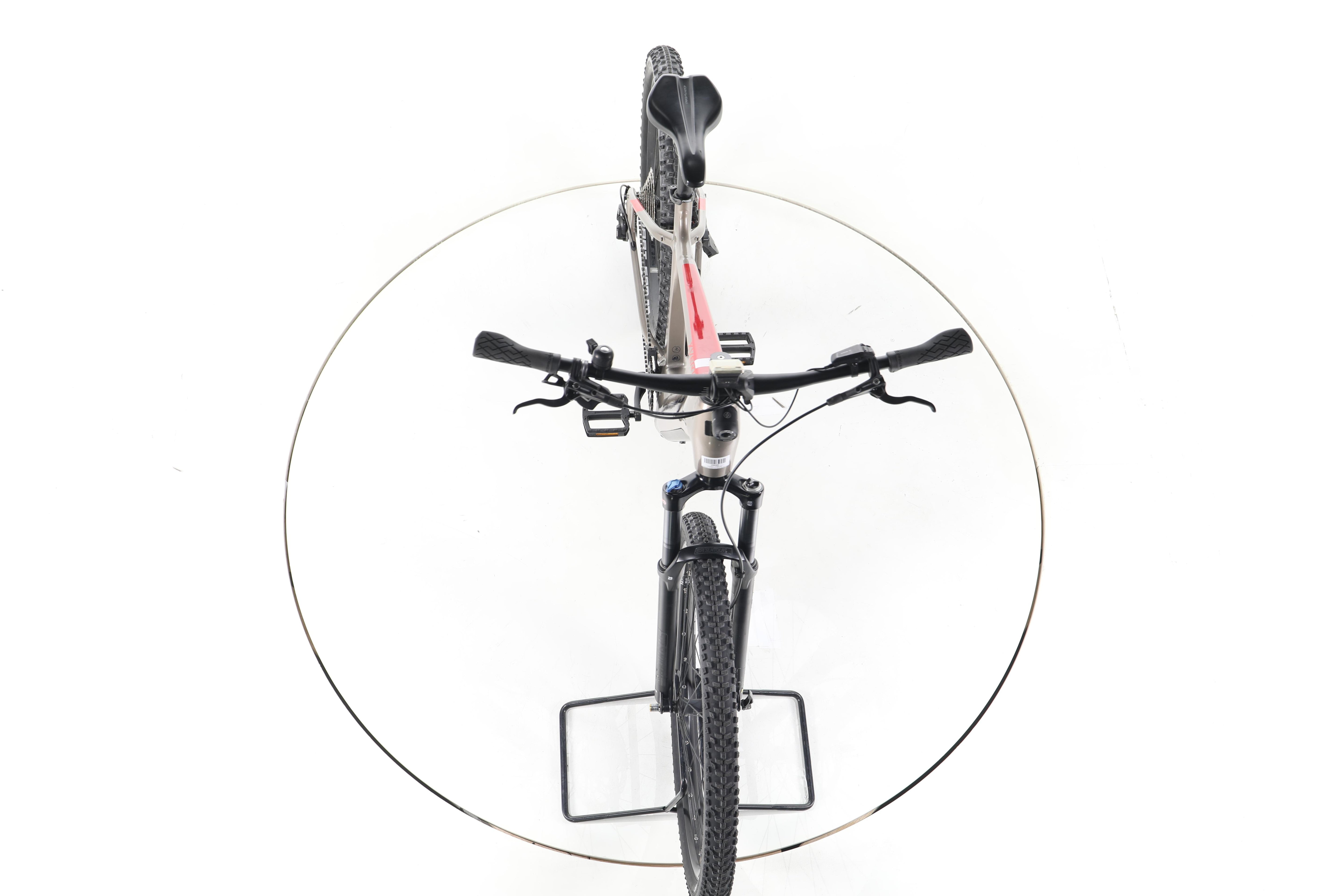 Corratec E-Power X-Vert Pro E-Bike - Image 16