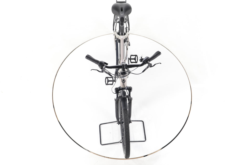 Velo de Ville AEB 990 City E-Bike Tiefeinsteiger - Image 16