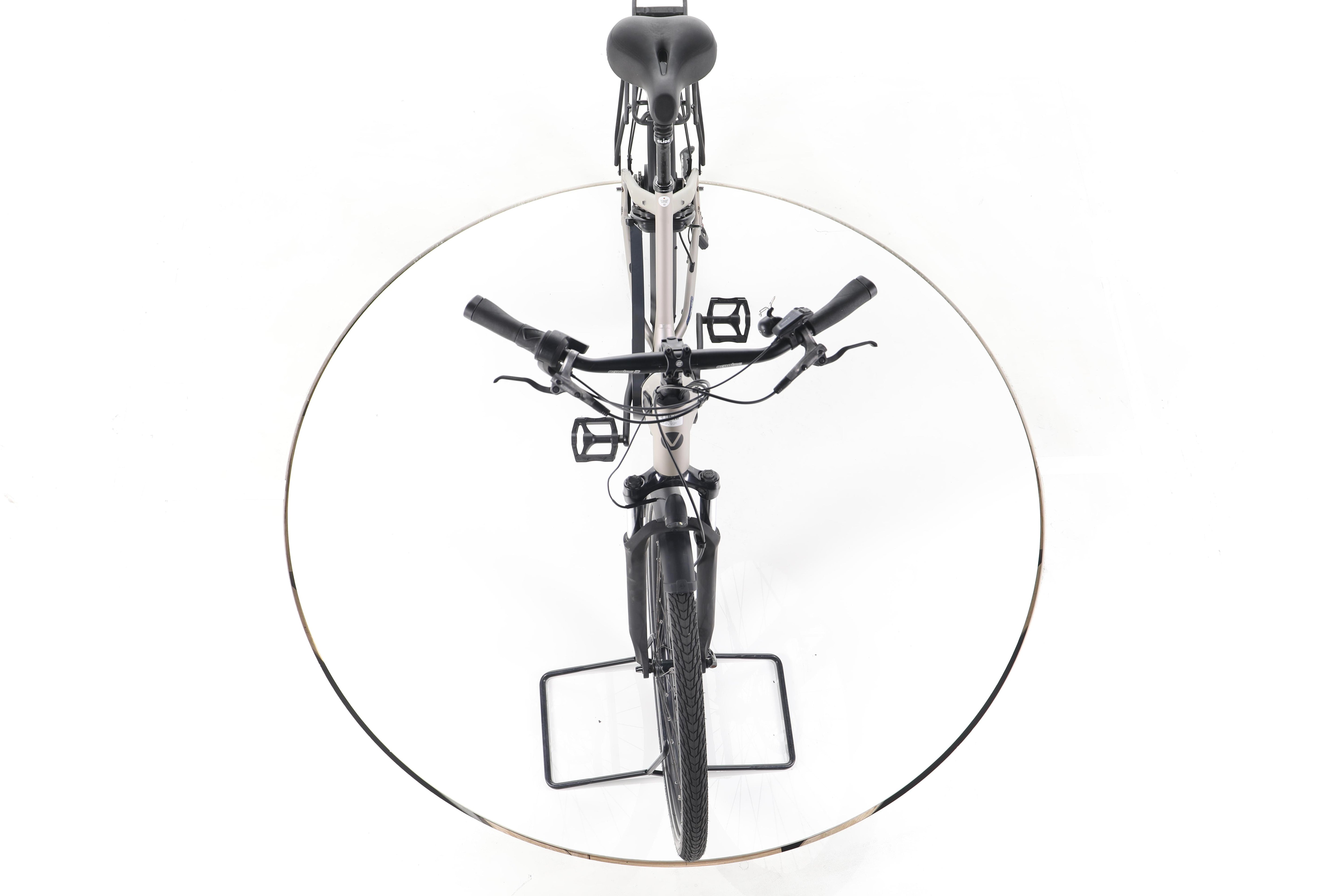 Velo de Ville AEB 990 City E-Bike Tiefeinsteiger - Image 16