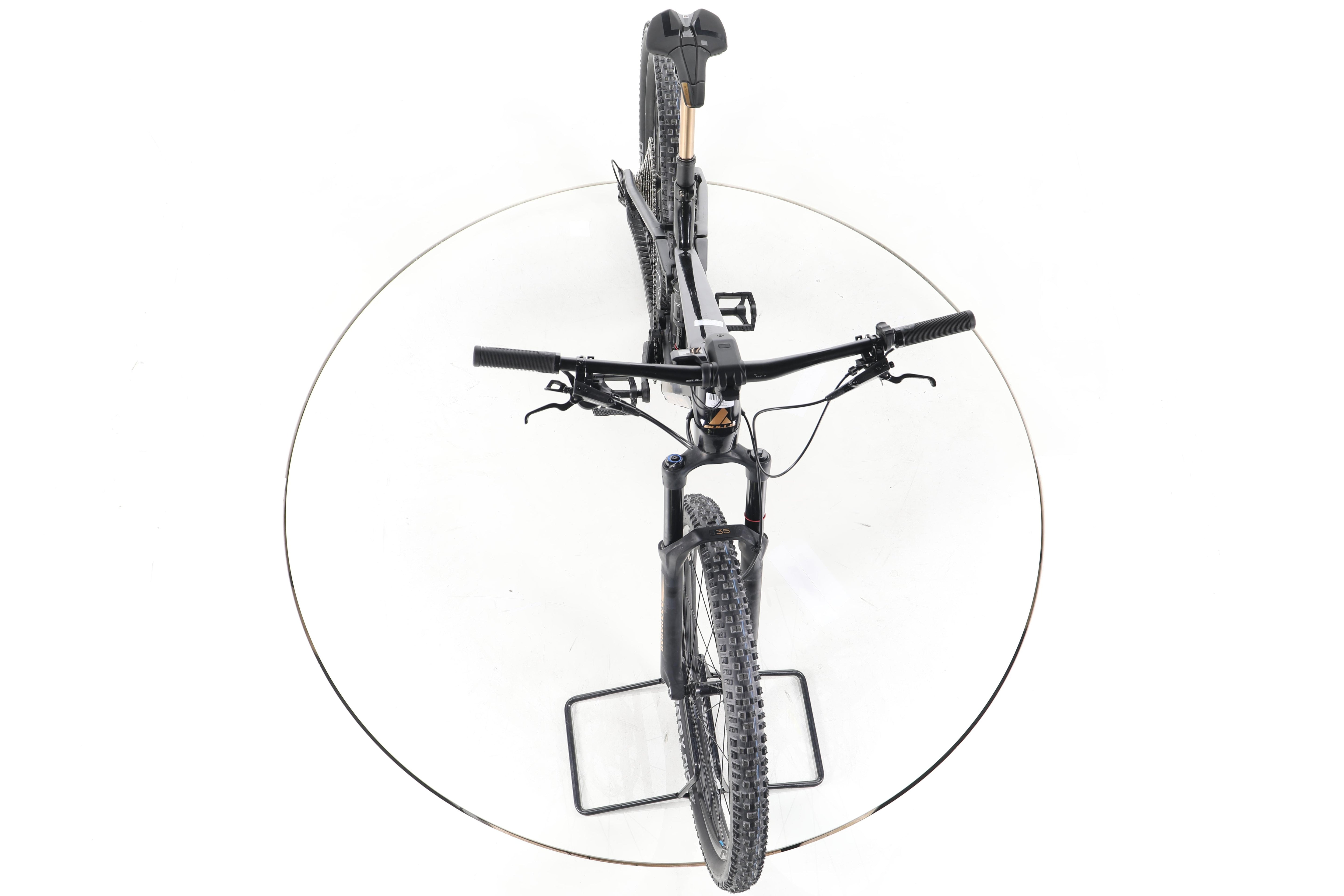 Bulls Sonic Evo AM-SL1 Fully E-Bike Carbon - Image 16