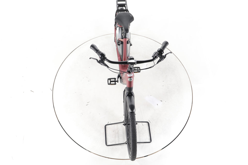 Gazelle Avignon C8 HMB City E-Bike Tiefeinsteiger - Image 16