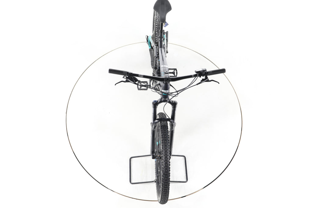 Haibike AllMtn 1 E-Bike Fully - Image 16