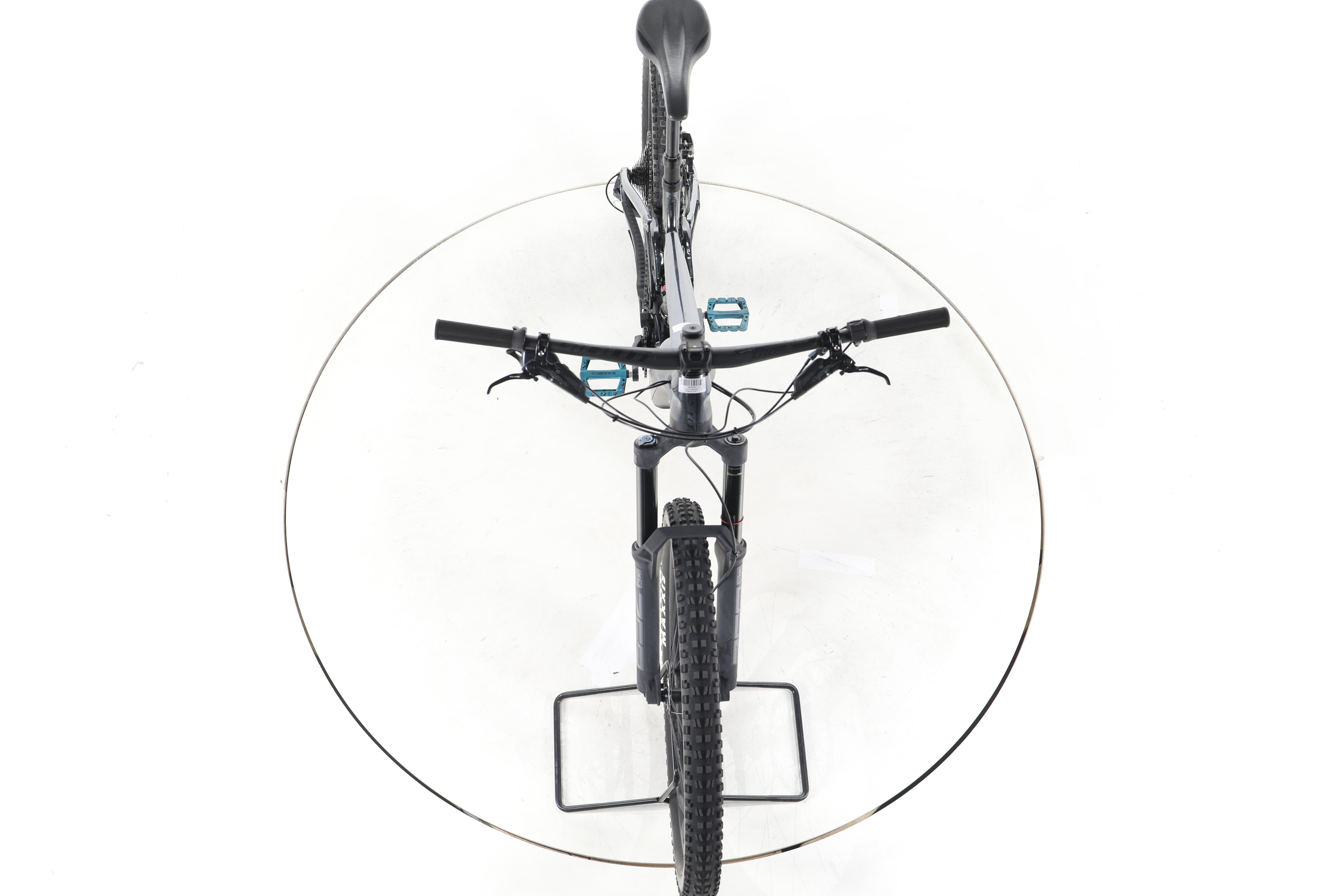 Giant Reign E+ 2 E-Bike Fully - Image 16