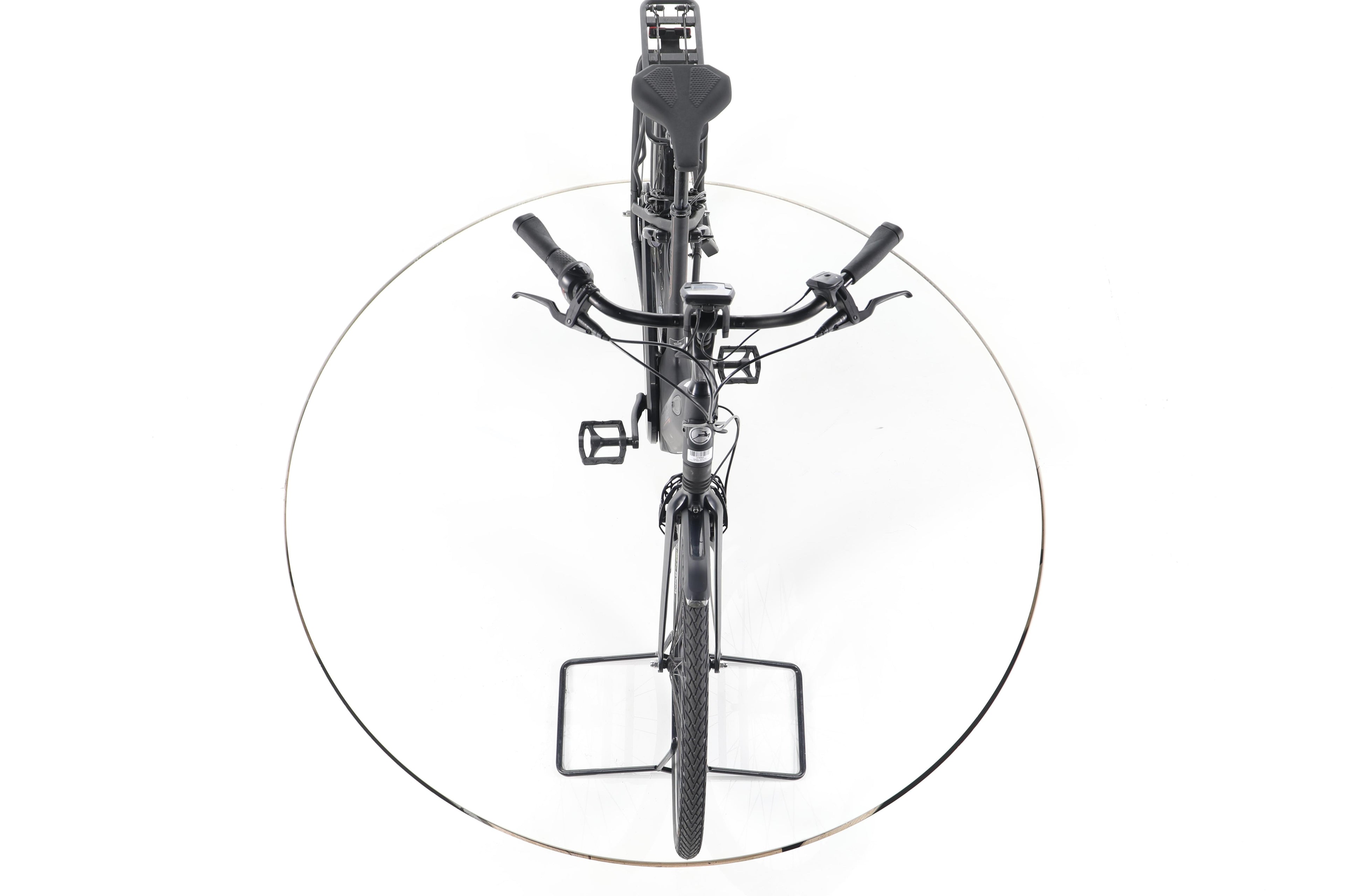 Gazelle Arroyo C8 HMB Elite City E-Bike Tiefeinsteiger - Image 16