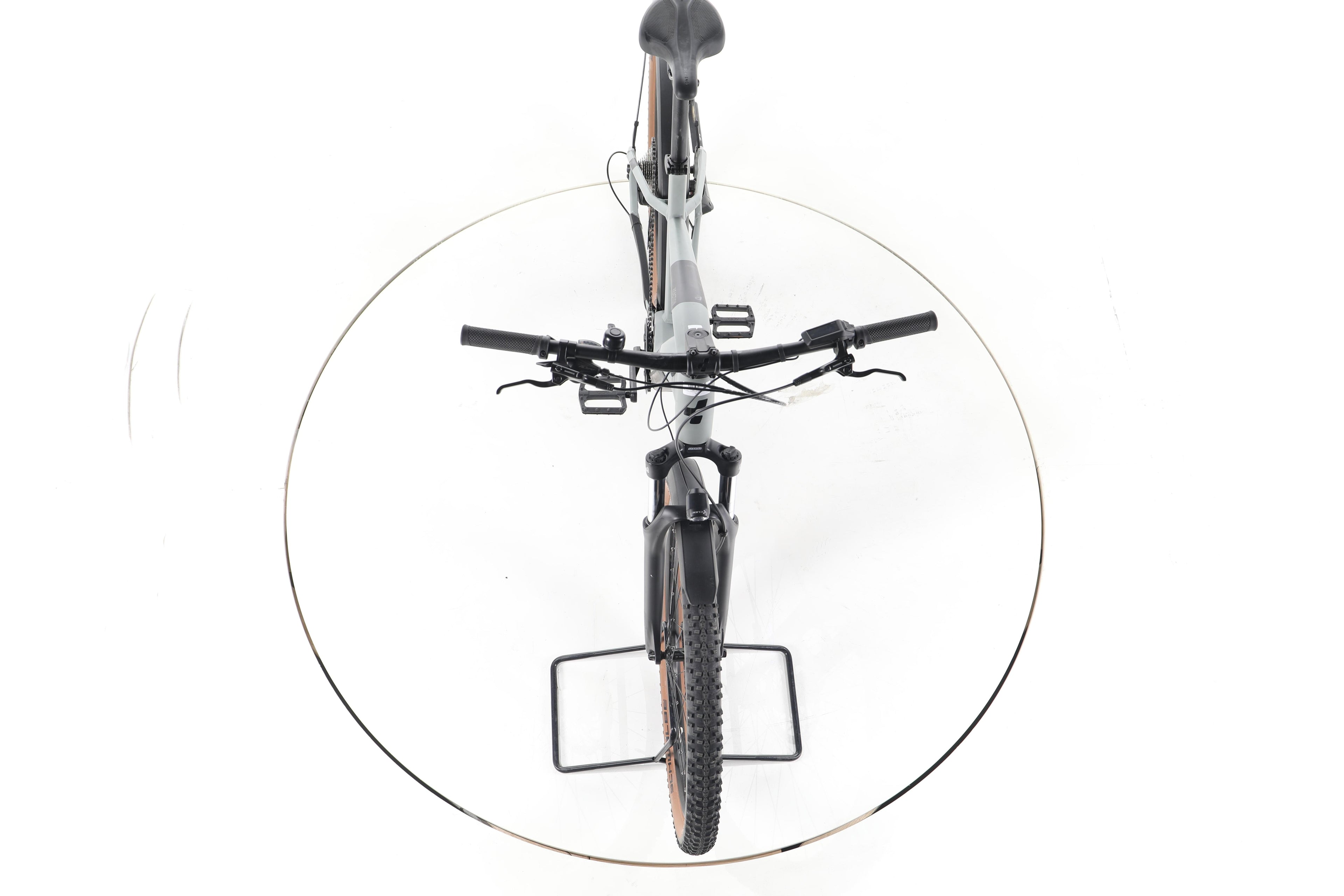 Cube Reaction Hybrid Performance Allroad E-Bike 2023 - Image 16