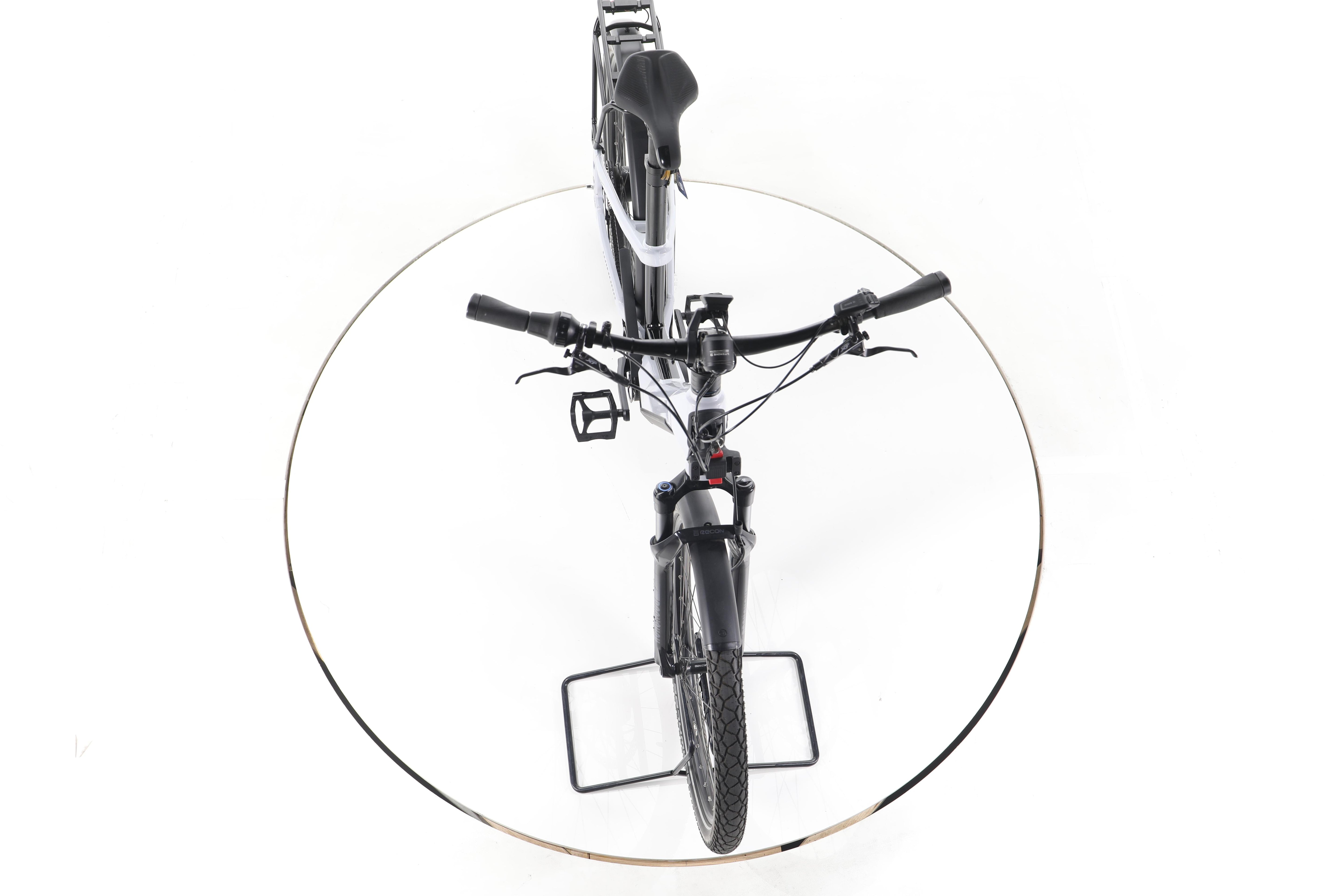 Winora Yakun R5 Pro City E-Bike Tiefeinsteiger - Image 16