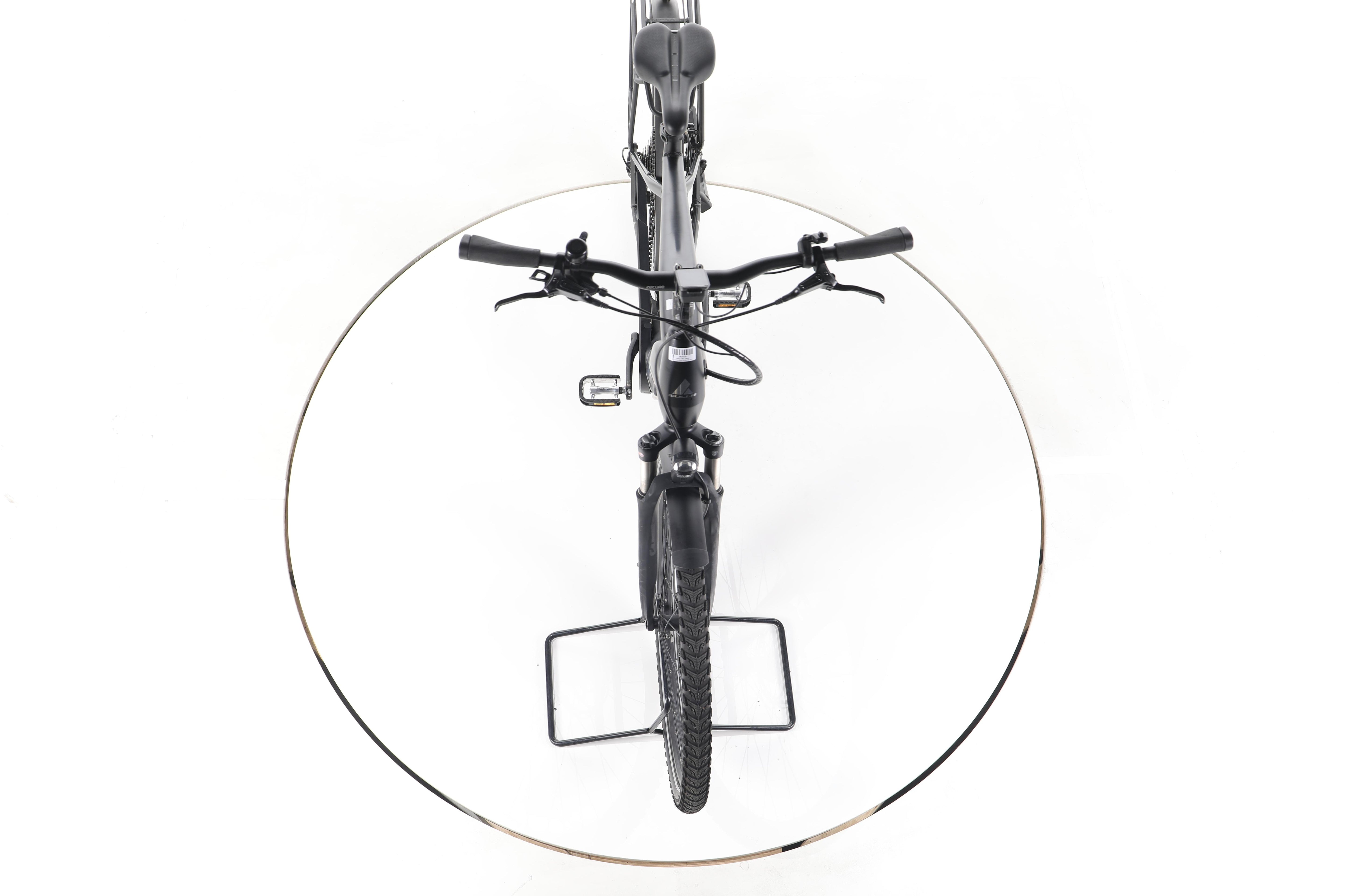 Bulls Lacuba EVO 10 Trekking E-Bike - Image 16