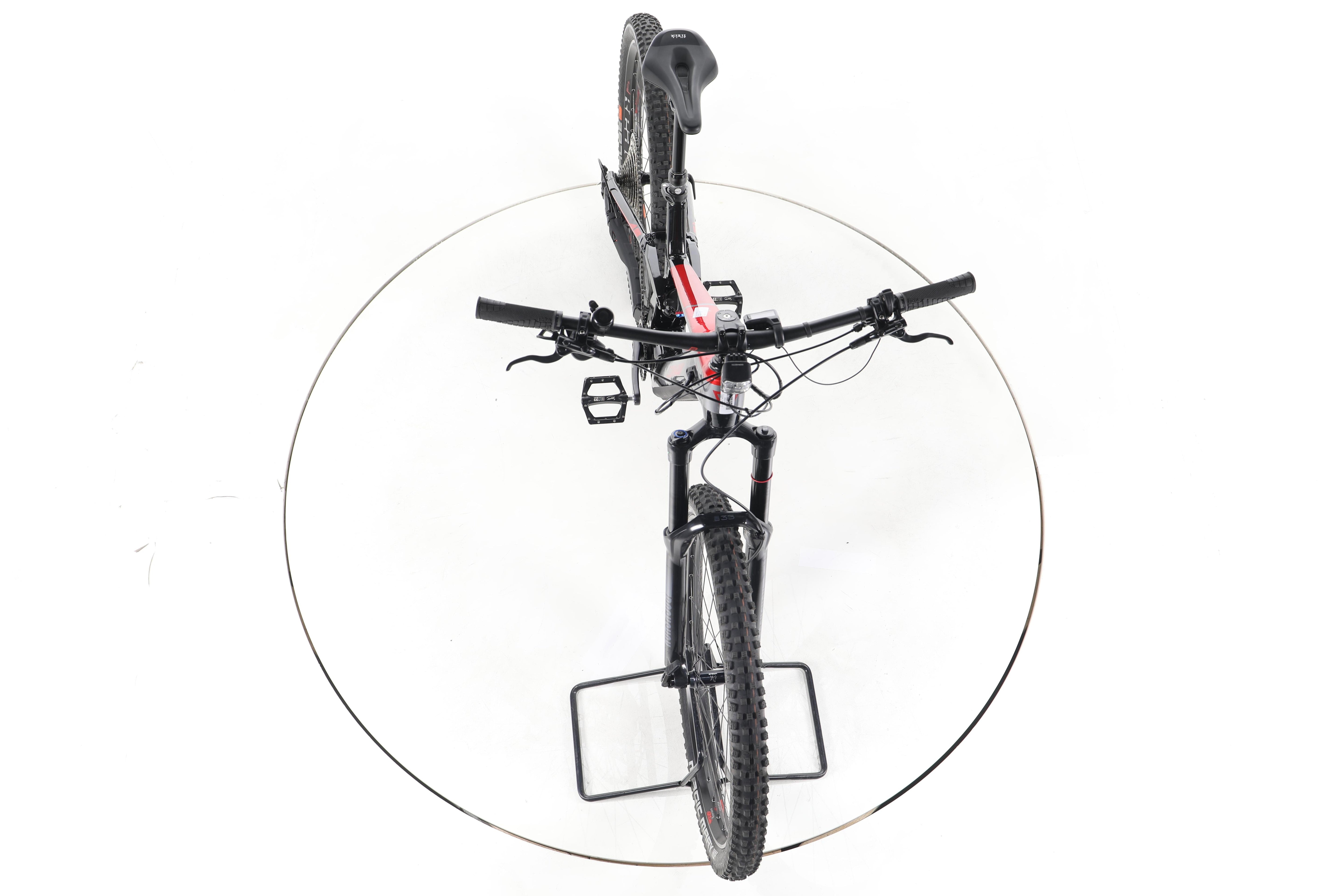 Conway eWME 3.9 Fully E-Bike - Image 16