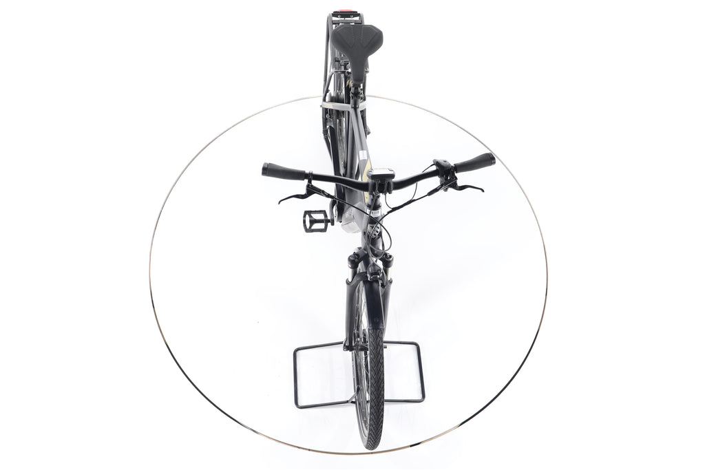 Hercules Futura Pro I-F360+ City E-Bike - Image 16