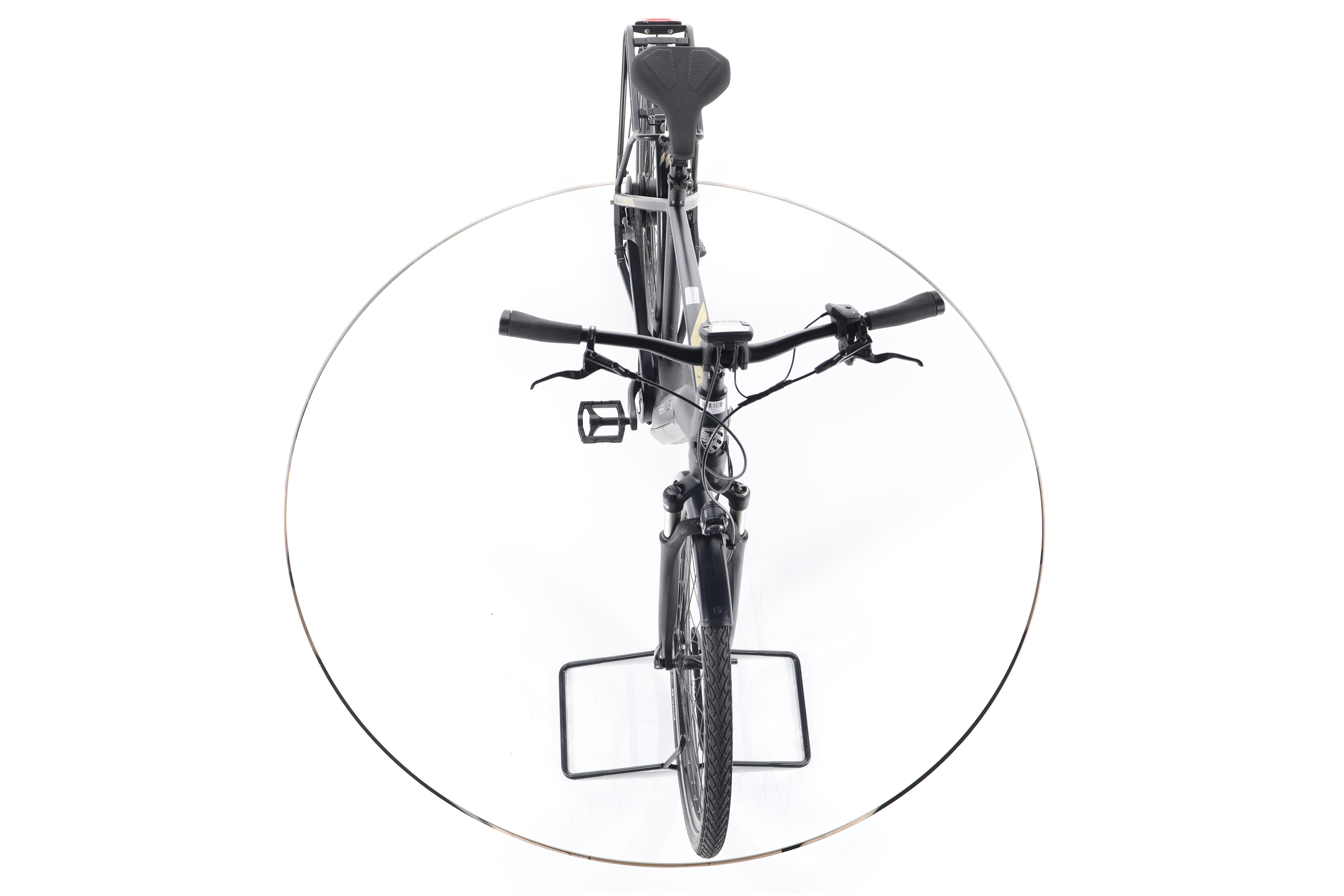 Hercules Futura Pro I-F360+ City E-Bike - Image 16