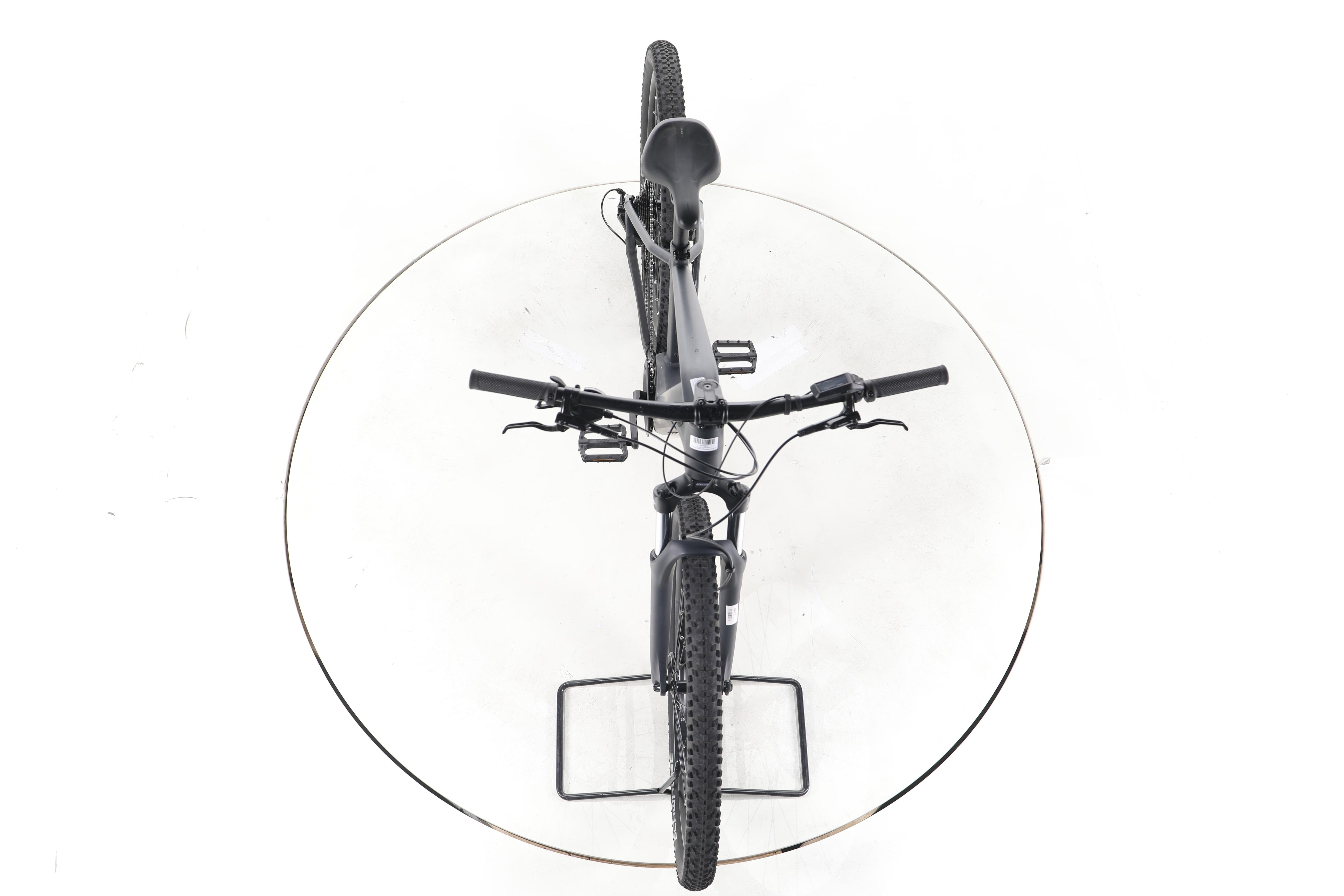 Cube Reaction Hybrid Performance E-Bike 2025 - Image 16