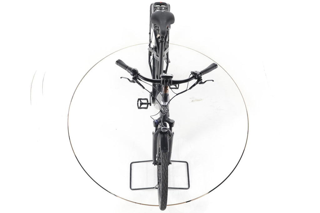 Hercules Robert/a Deluxe I-R8 City E-Bike Tiefeinsteiger - Image 16