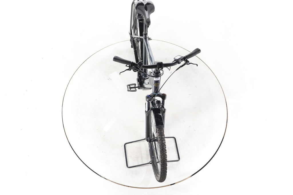 Green's Dorset Trekking E-Bike - Image 16