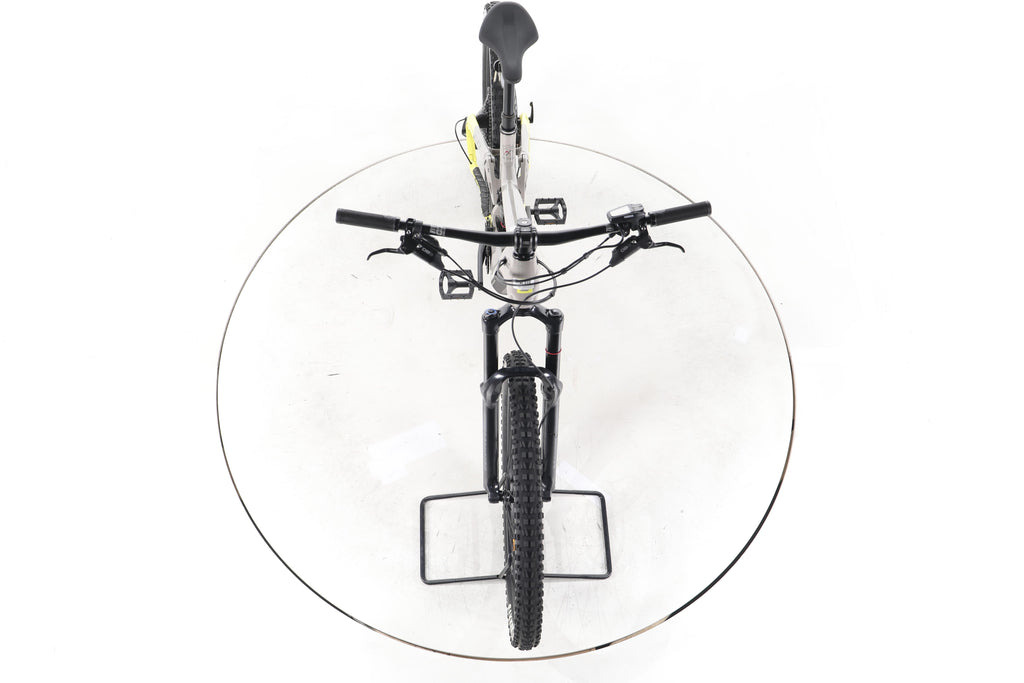 Haibike AllMtn 2 E-Bike Fully - Image 16