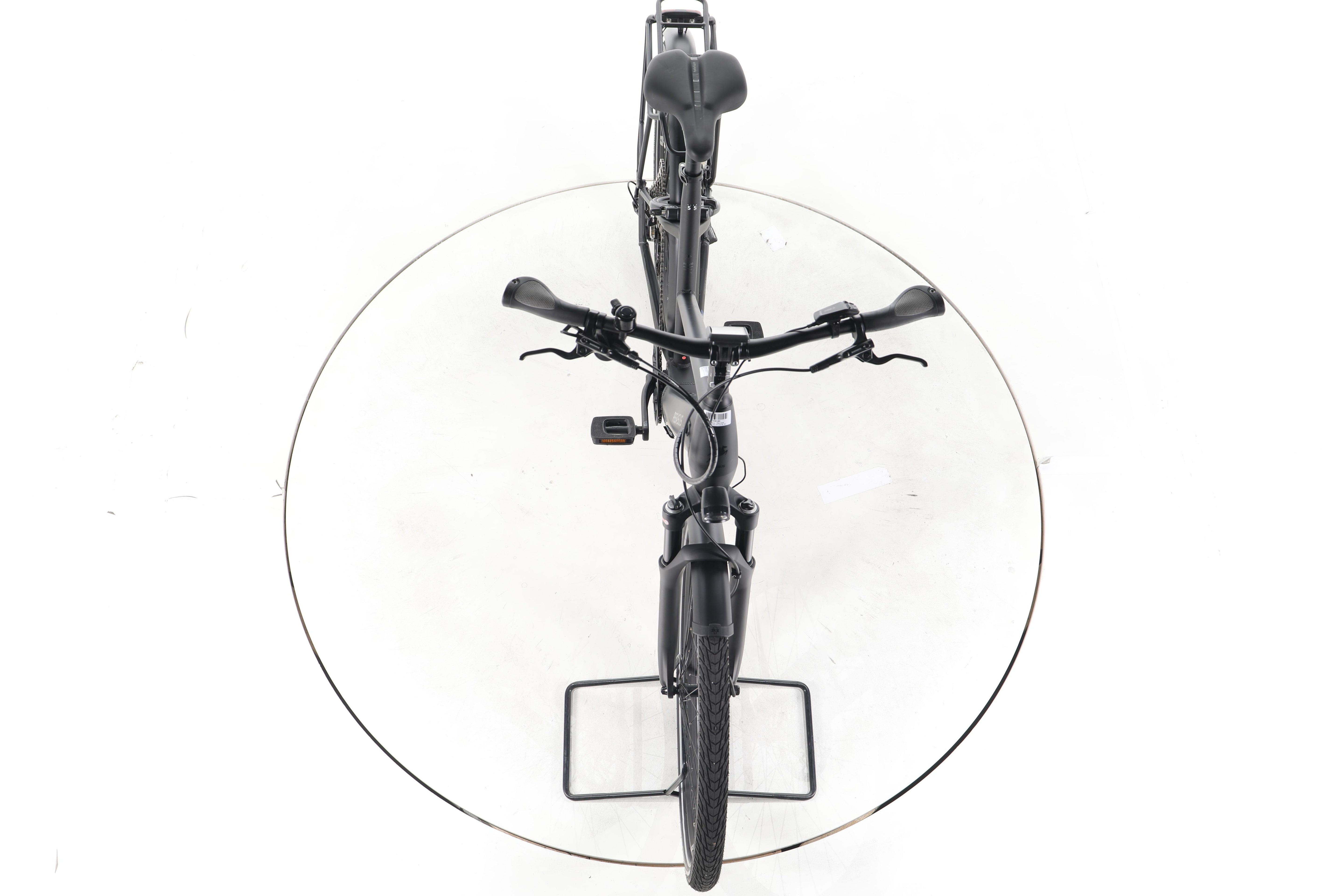 Pegasus Premio Evo 10 Lite Trekking E-Bike 2024 - Image 16