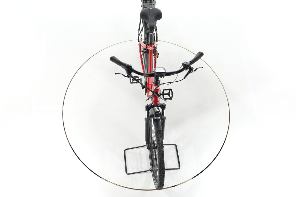 Velo de Ville CEB 400 City E-Bike Tiefeinsteiger - Image 16