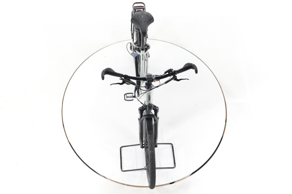 KTM Macina Style LTD PRO Trekking E-Bike Tiefeinsteiger 2024 - Image 16
