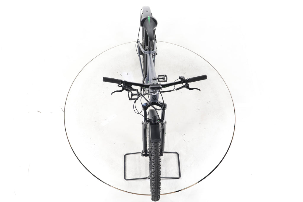 Axess Force 29 Allroad Trekking E-Bike - Image 16
