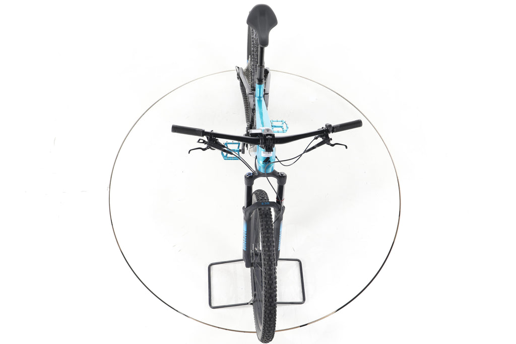 Bulls Sonic EVO AM-SL 1 SUV E-Bike Carbon - Image 16