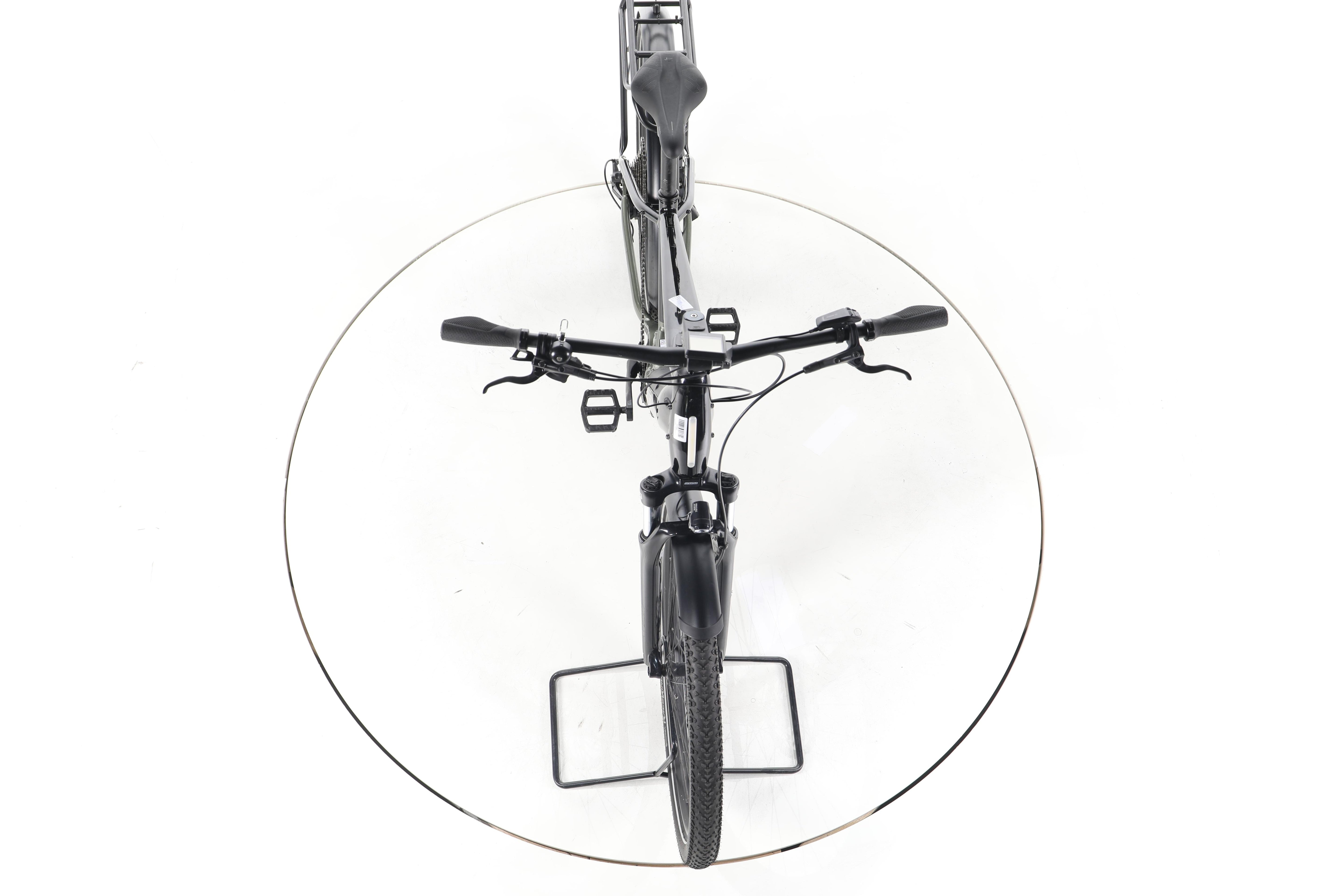 Cannondale Tesoro Neo X 2 Trekking E-Bike - Image 16